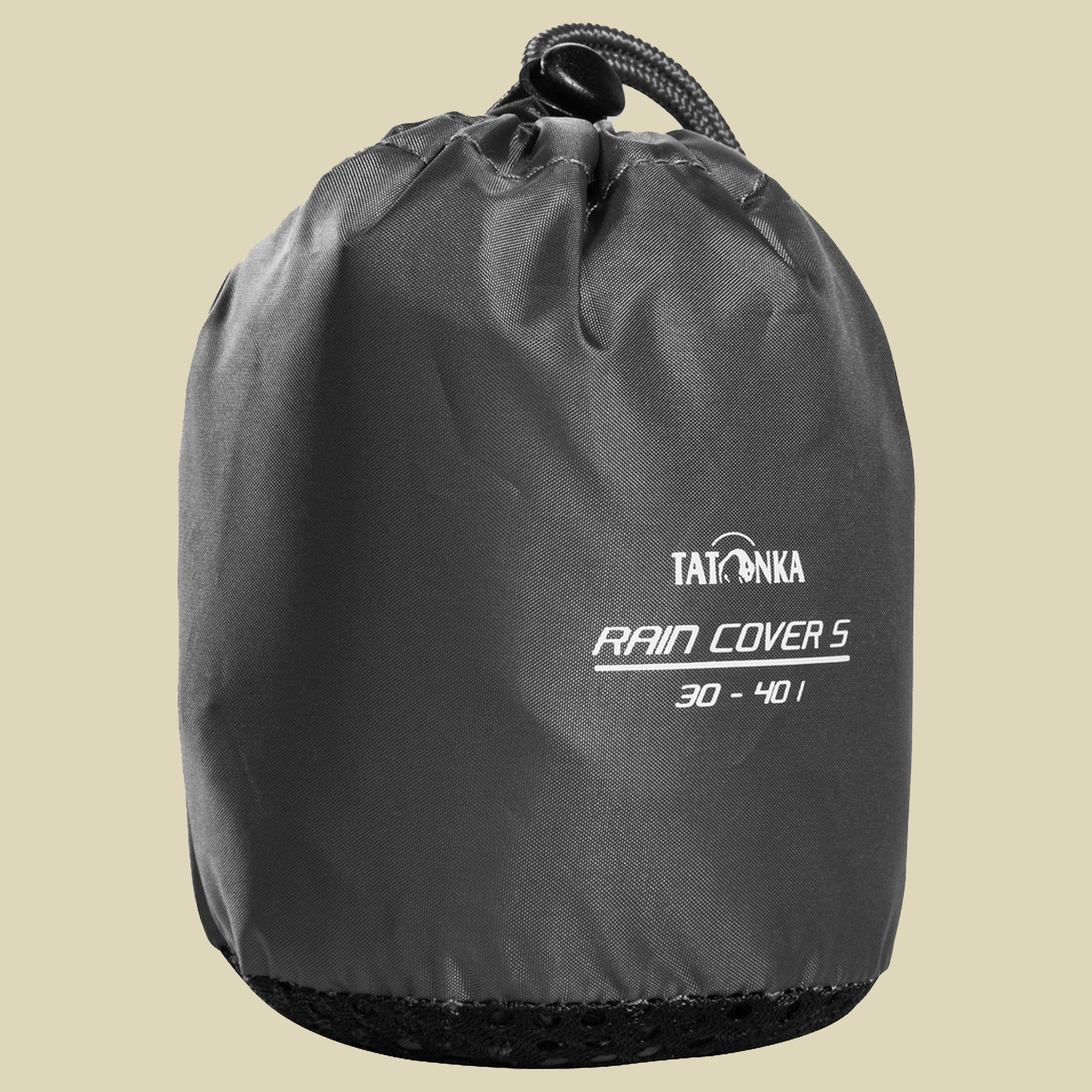 Rain Cover 30-40 L Volumen 30 - 40 L Farbe black