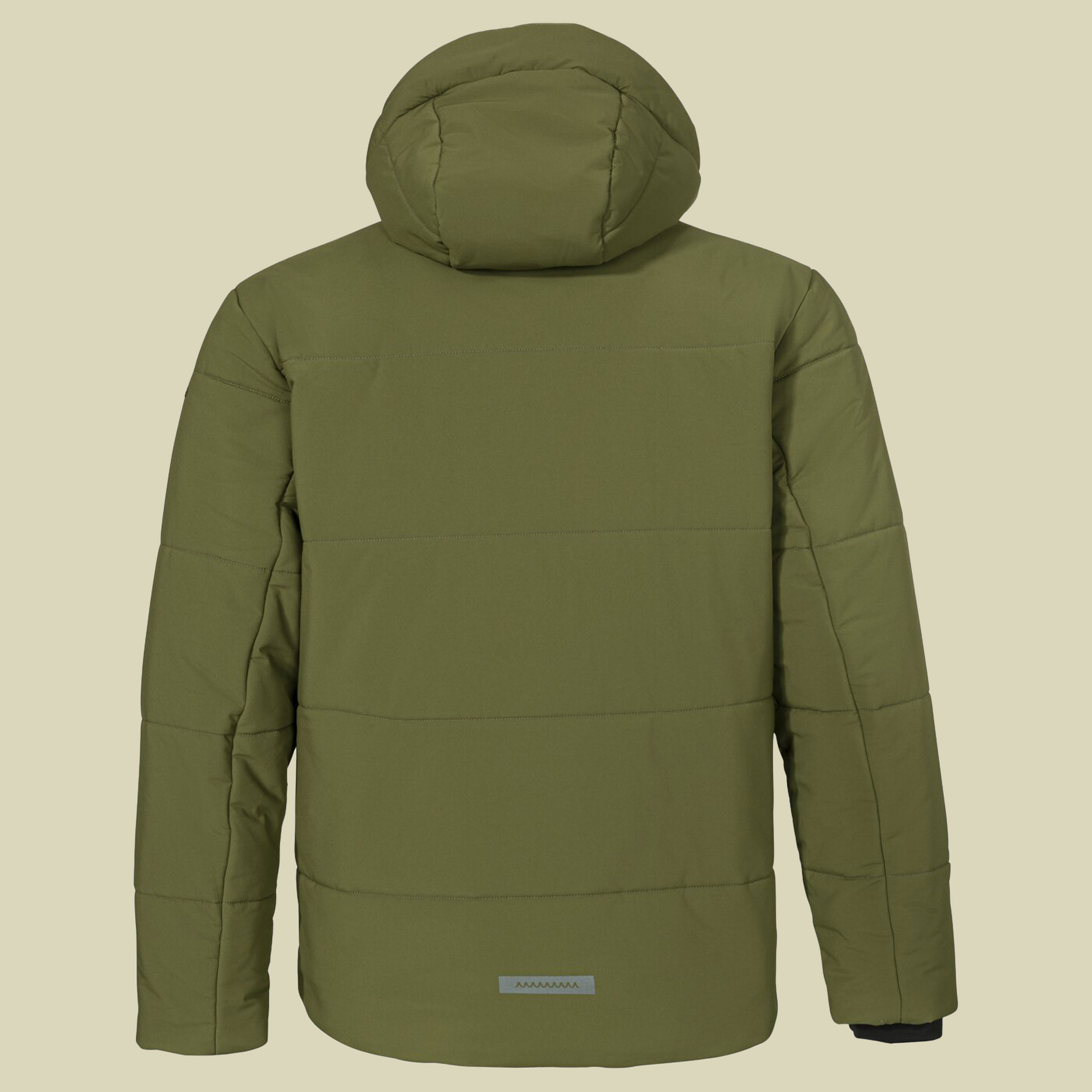 Urban Ins Jkt Style Purga Men 58 grün - avocado branch