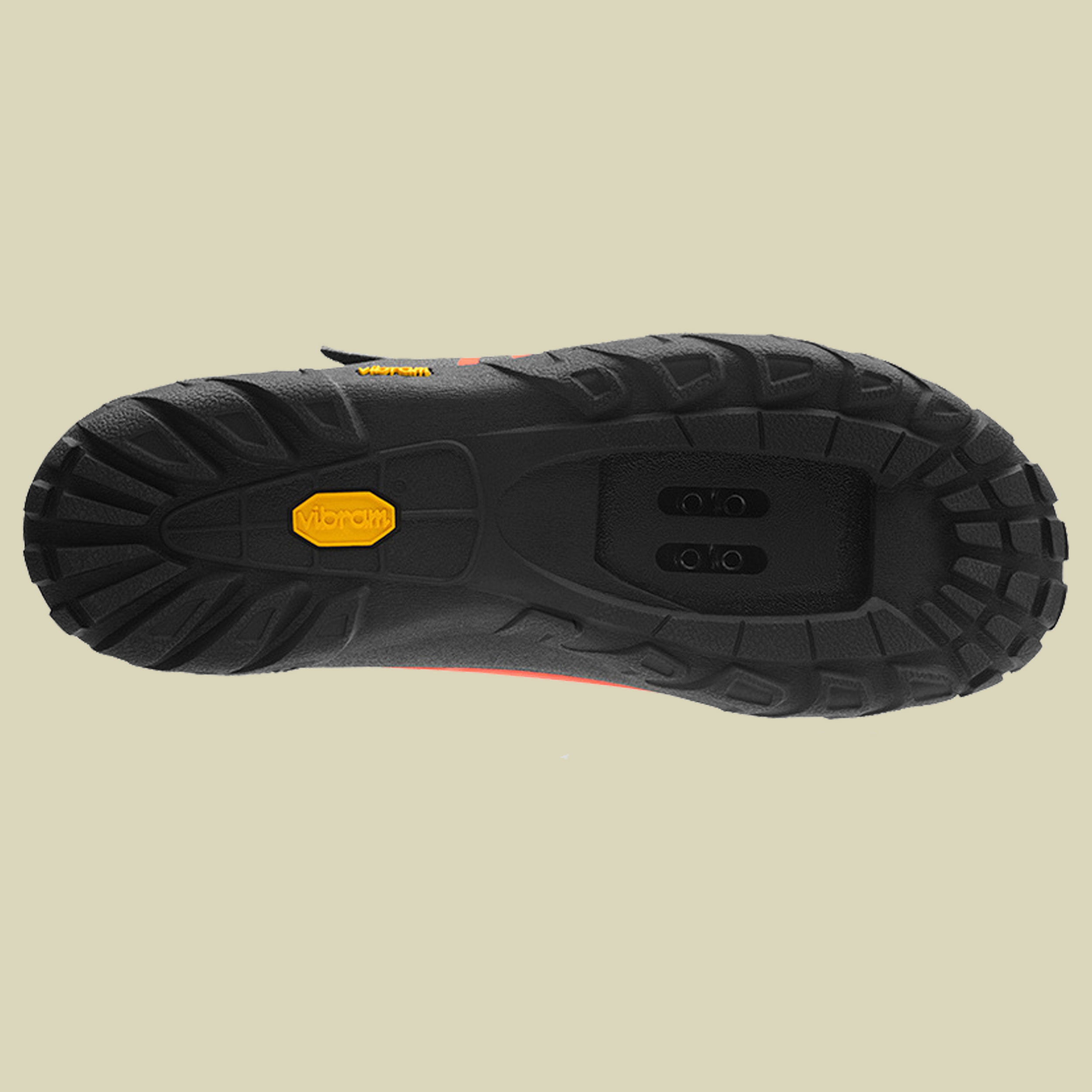 Terraduro Mid Men Größe 42 Farbe vermillion/black