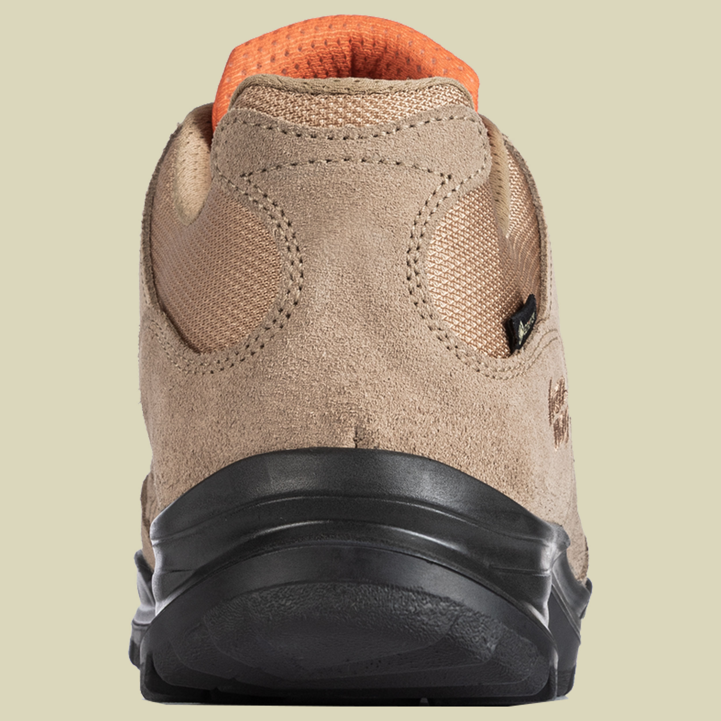 Gritstone II XC GTX Men UK 9 braun - light brown