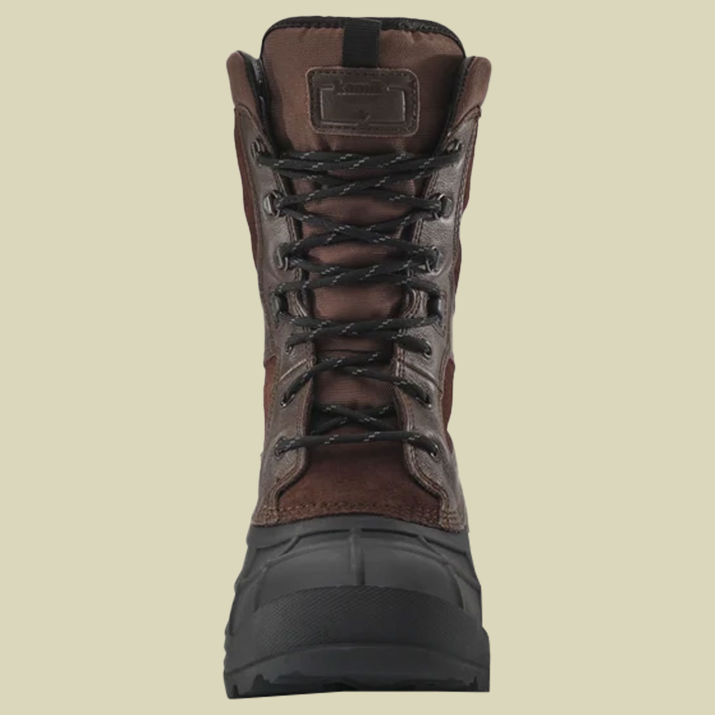 Nationplus Men 47 braun - brown