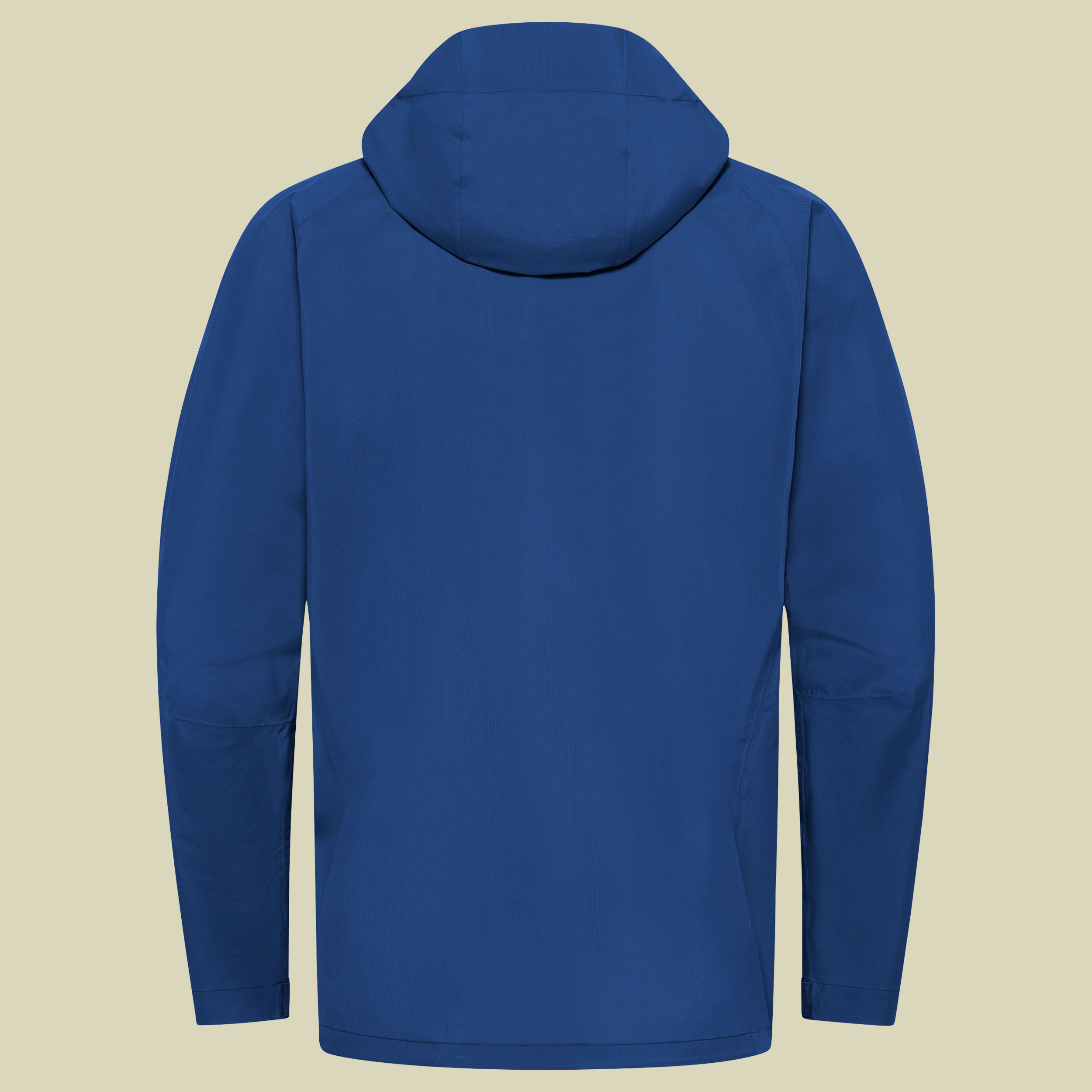 Prelight 2.5L LT Jacket Men XXL blau - blue orchid