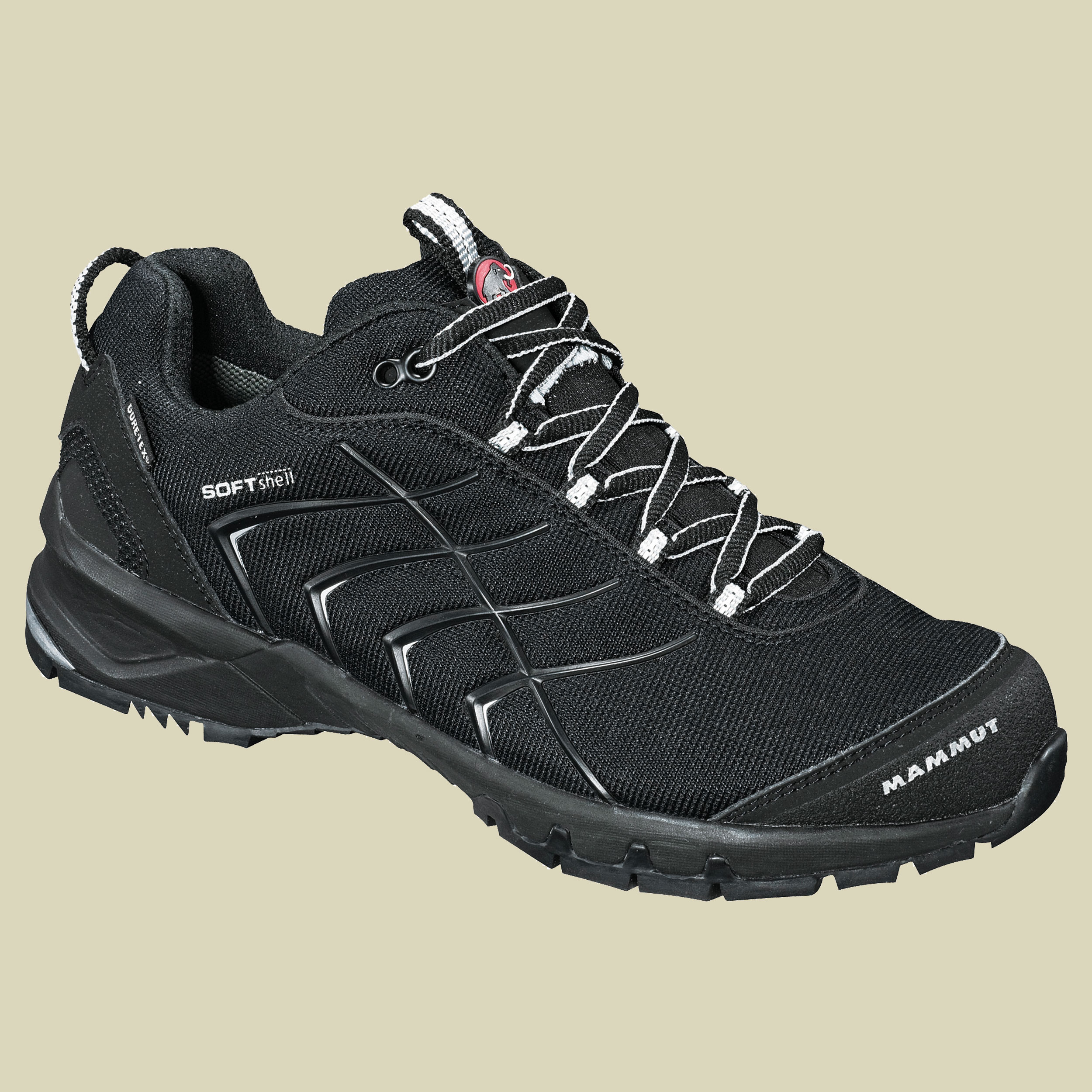 Ultimate Low GTX Women Größe UK 4,5 Farbe black