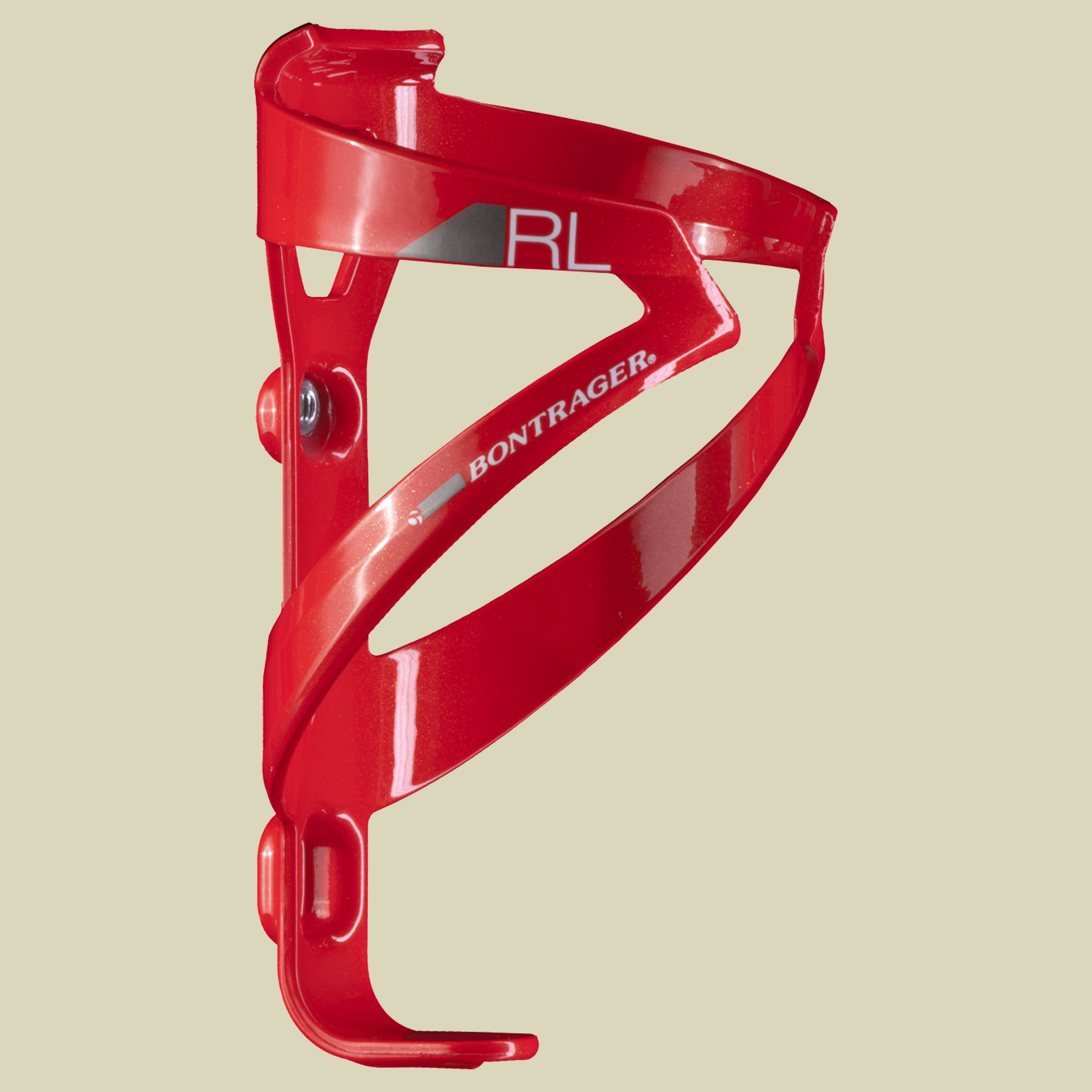 RL Cage Farbe chi red