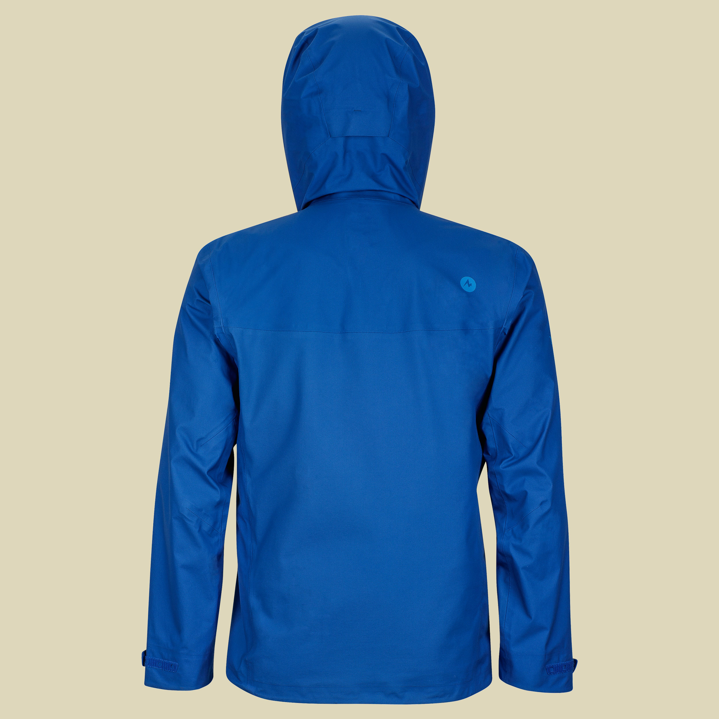 Red Star Jacket Men Größe L Farbe dark cerulean