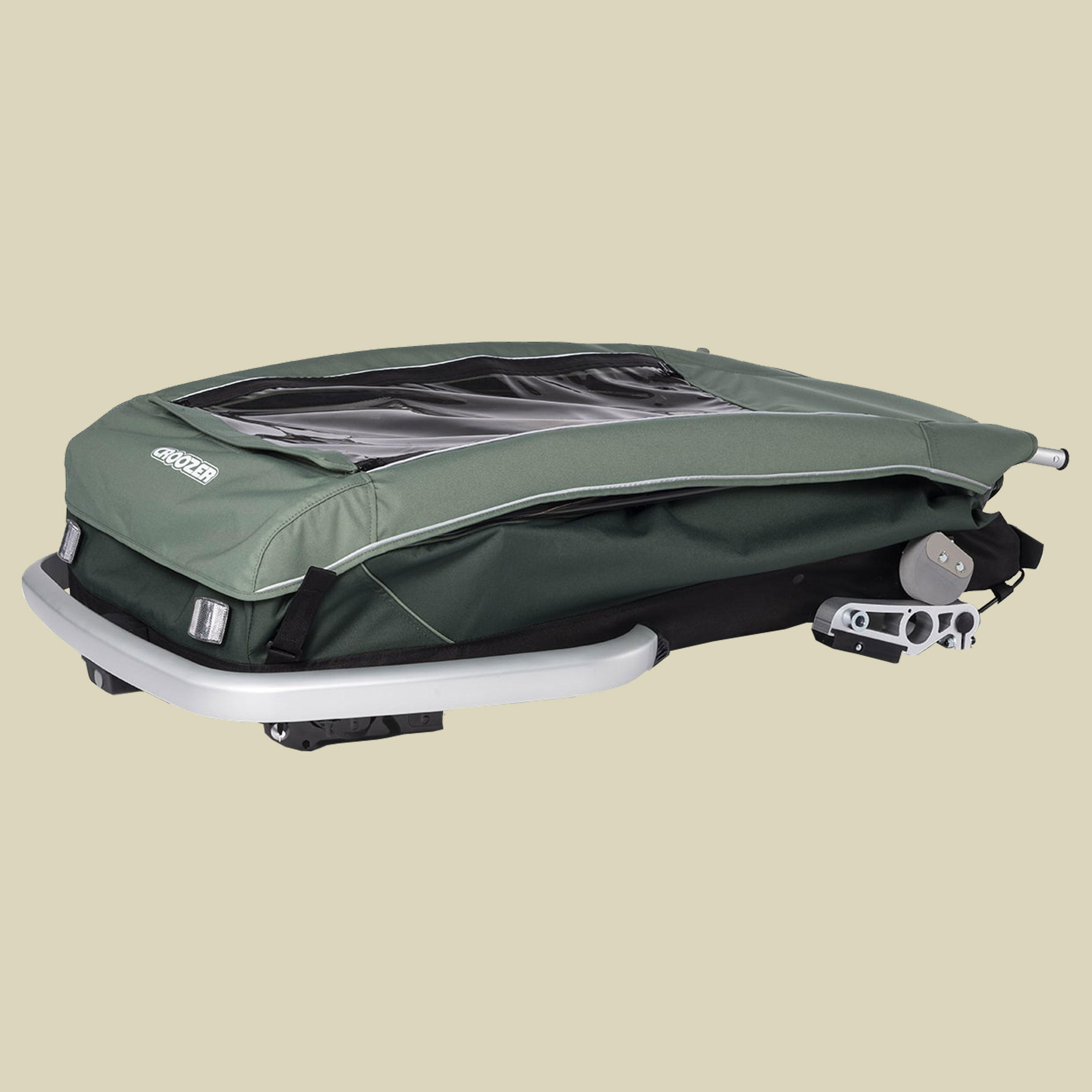 Kid Vaaya 2 Farbe jungle green