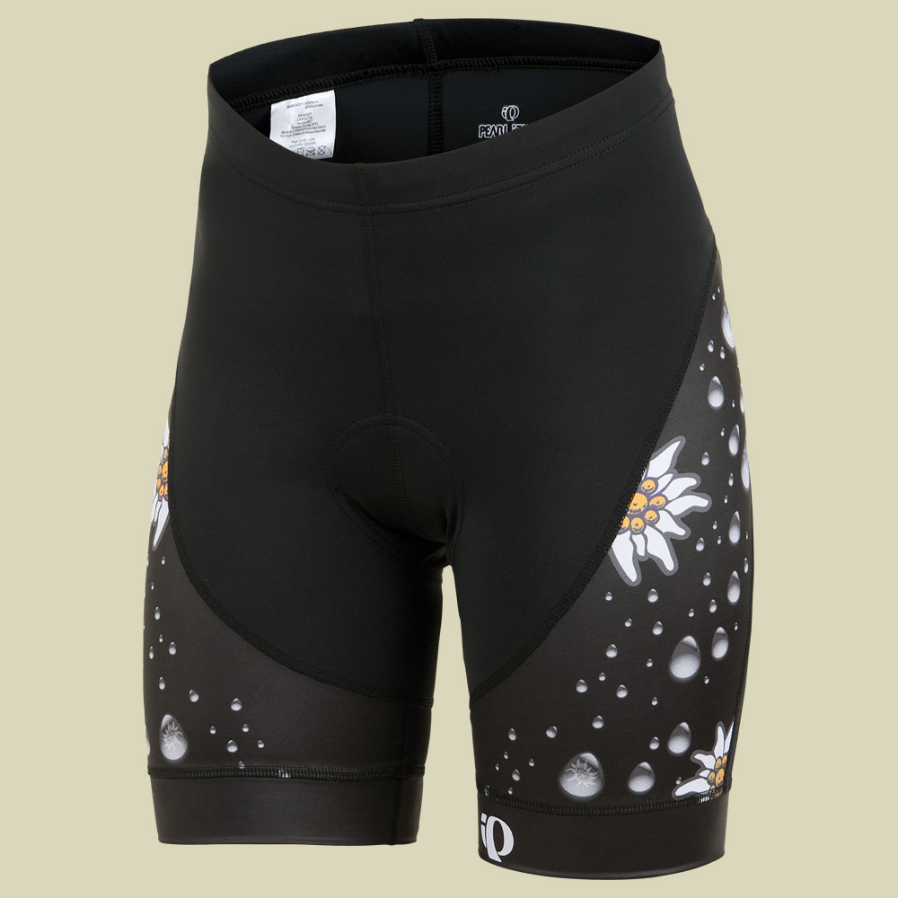W Elite Ltd EU Short größe S farbe Edelweiss Black