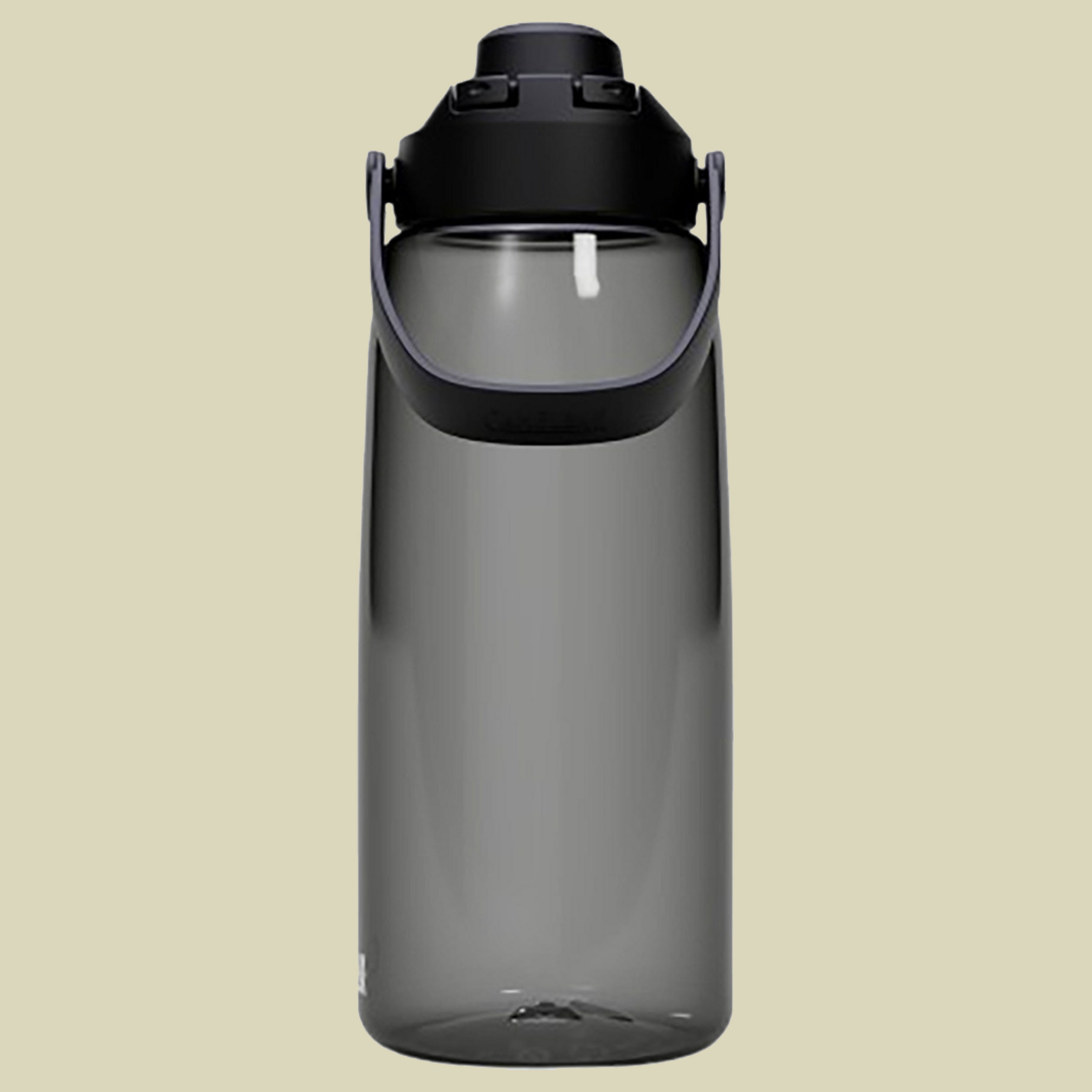 Thrive Chug 1,0 L grau - charcoal