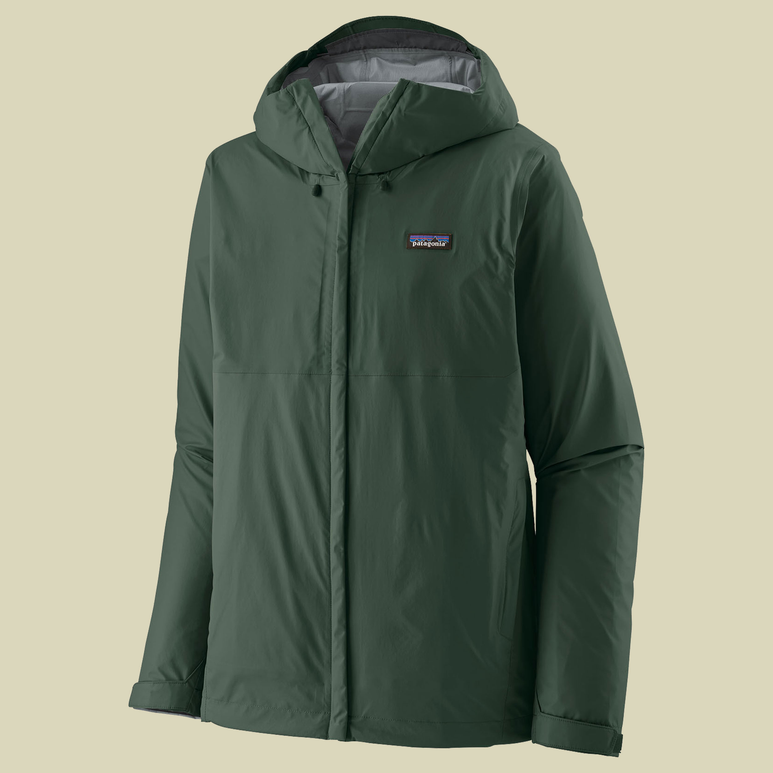 Torrentshell 3L Jacket Men grün II XL - old growth green