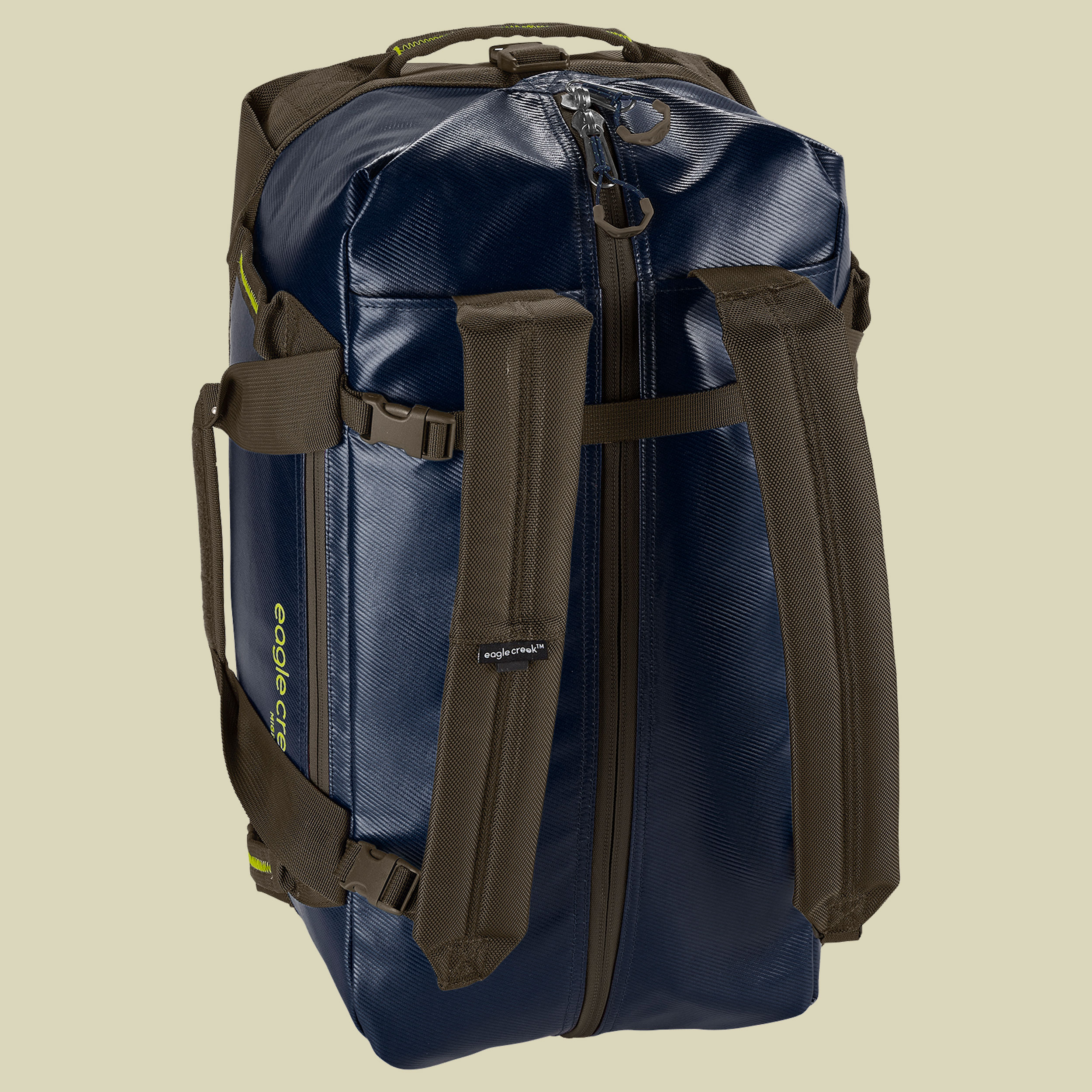 Migrate Duffel 40L Volumen 40 Farbe rush blue