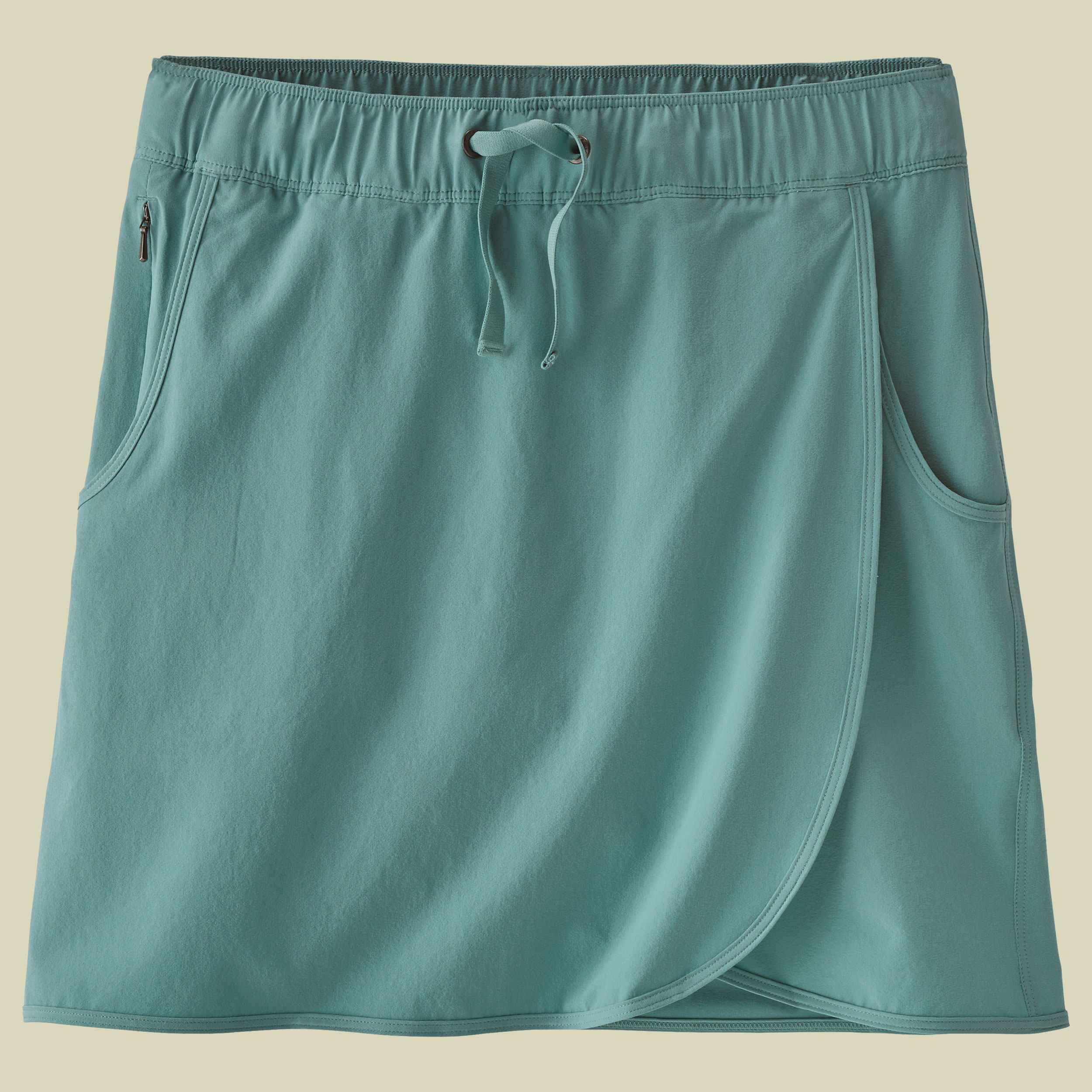 Fleetwith Skort Women Größe L  Farbe upwell blue