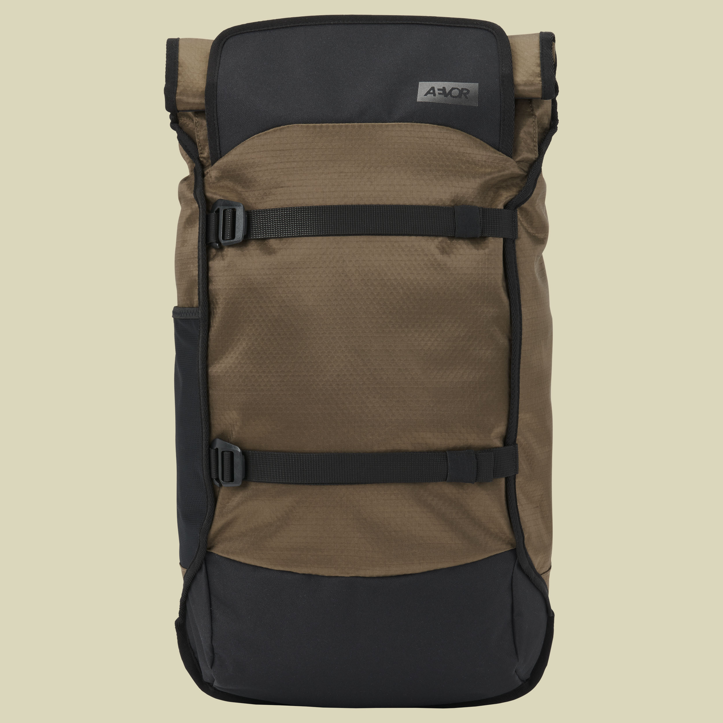 Aevor Trip Pack Proof olive gold 26 - Farbe olive gold