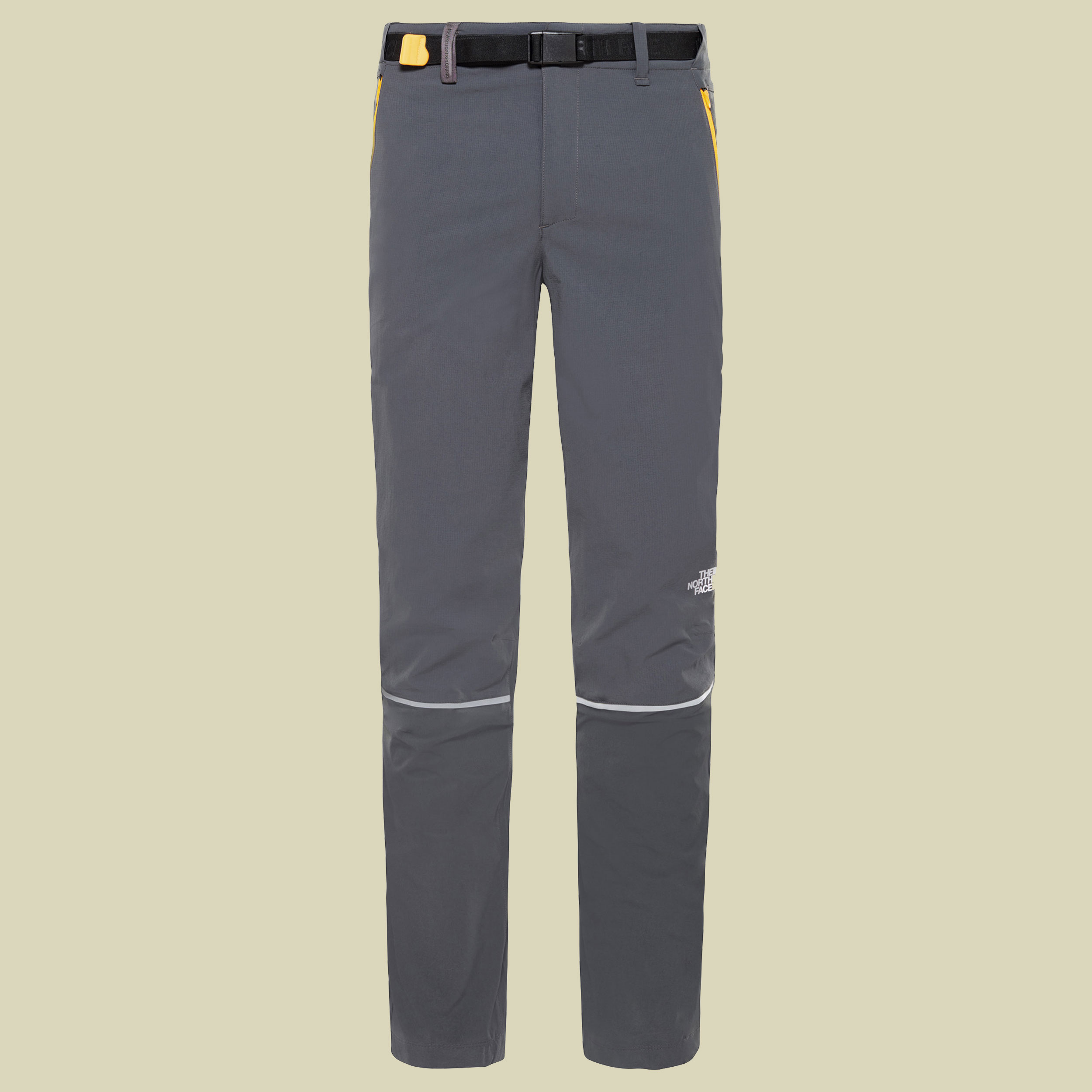 Speedlight II Pant Men Größe 28 Farbe asphalt grey