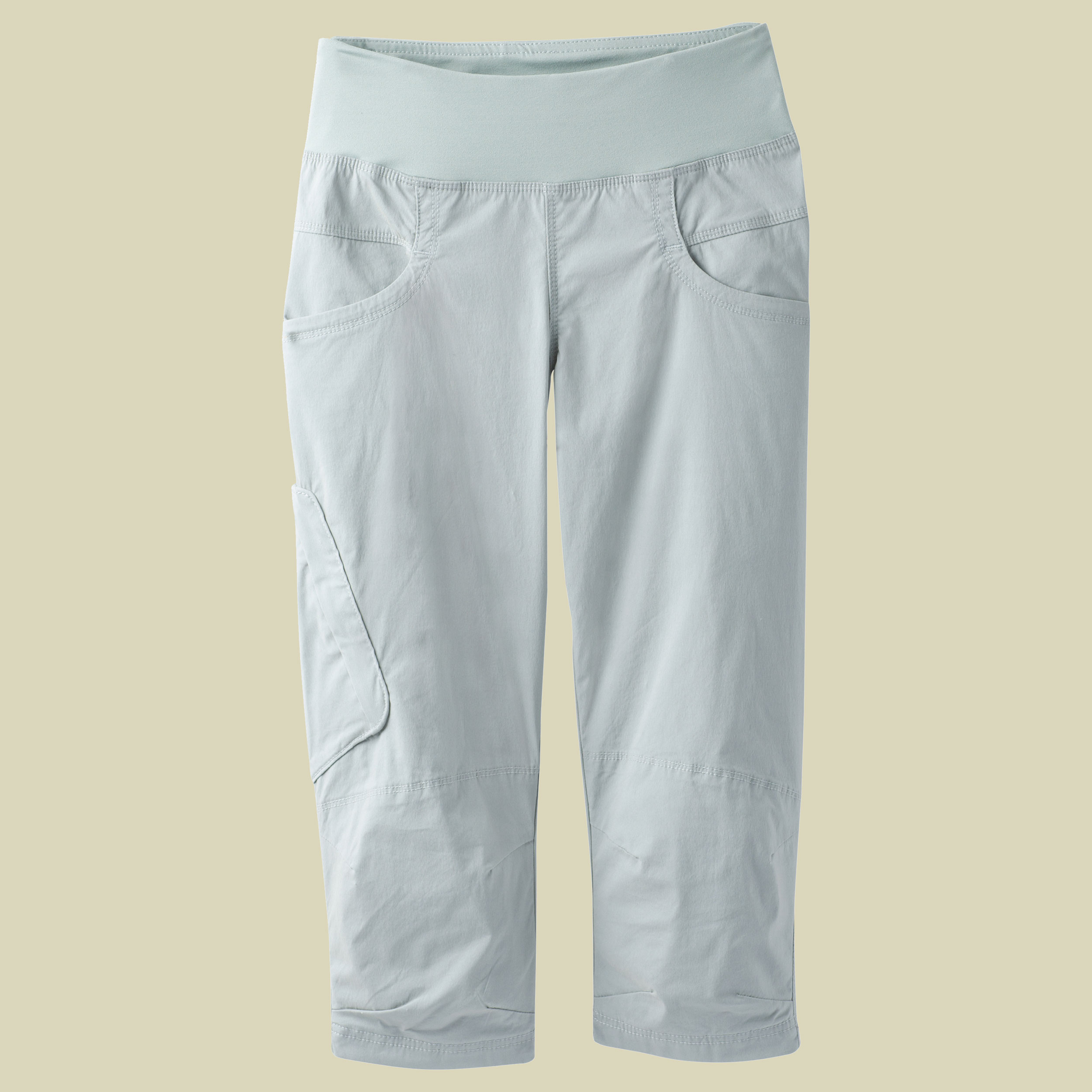 Kanab Knee Pant Women Größe XS Farbe agave