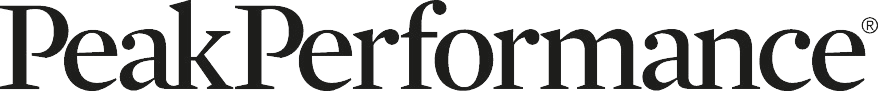 zum Peak Performance Markeshop