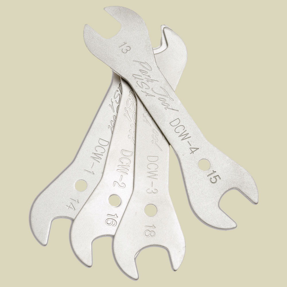 DCW-4 "13/15" Konusschlüssel 13/15