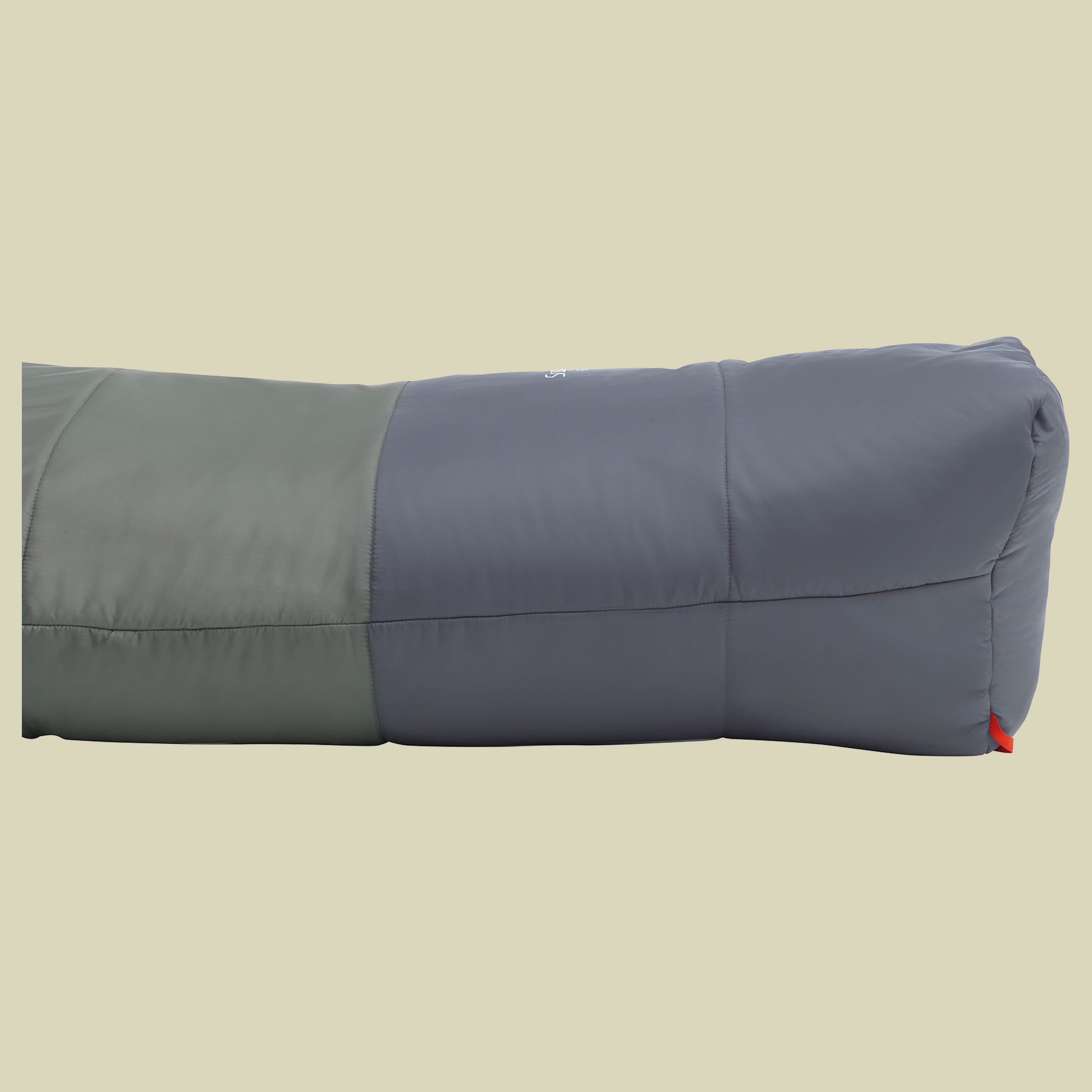 Snowfall II -5°C Long