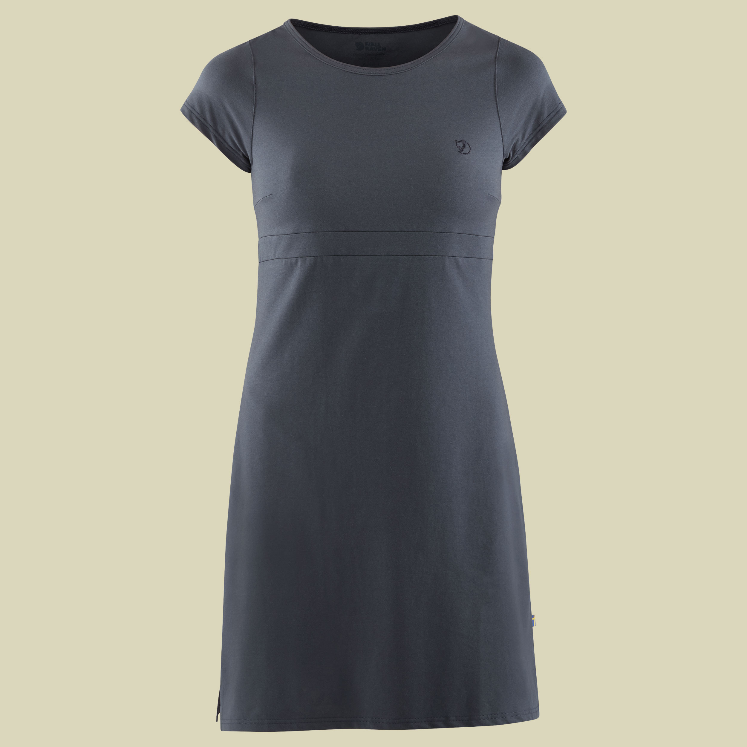 High Coast Dress Women Größe XS Farbe navy