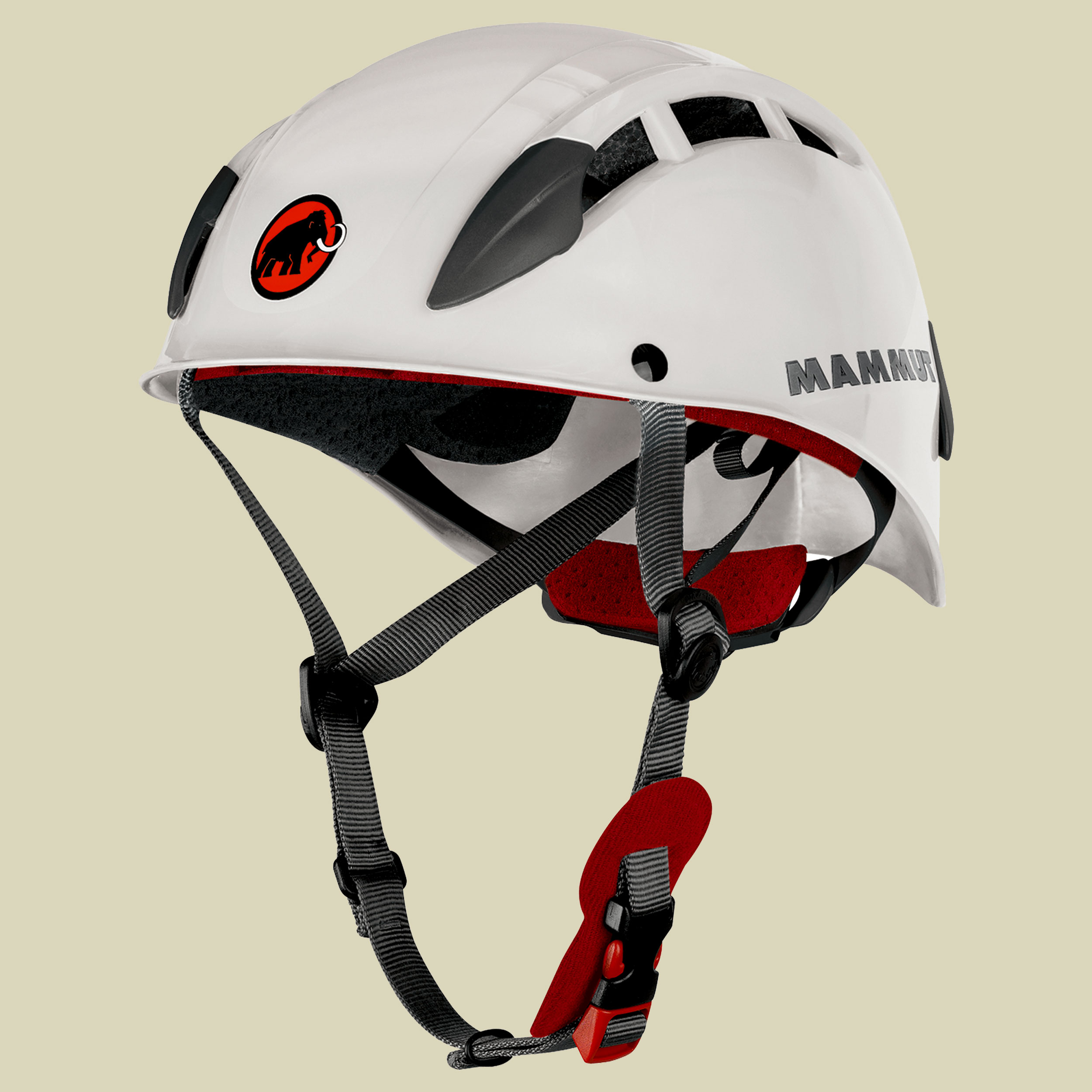 Skywalker 2 Kopfumfang one size Farbe white