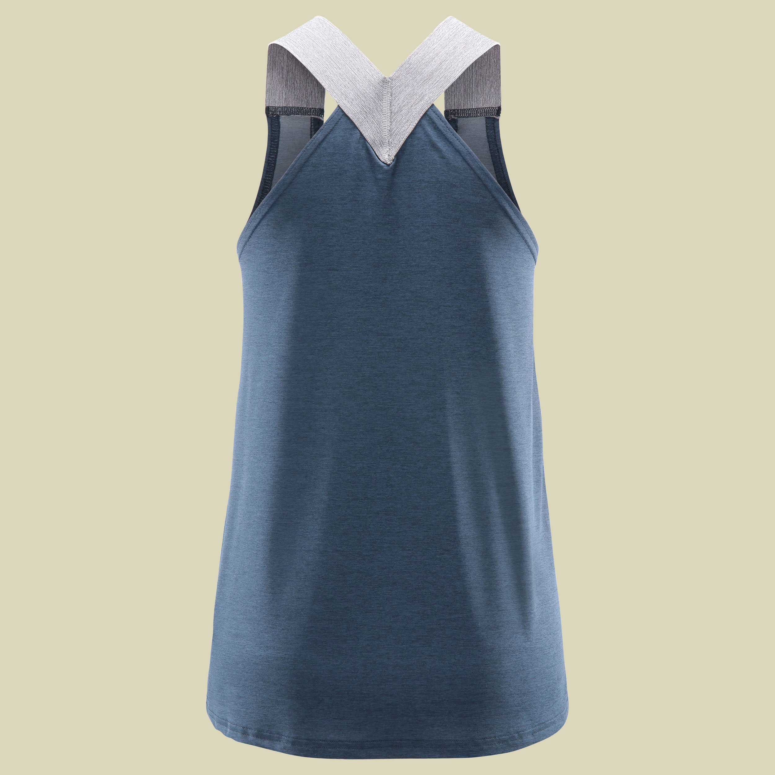Ridge Tank Women Größe M Farbe tarn blue