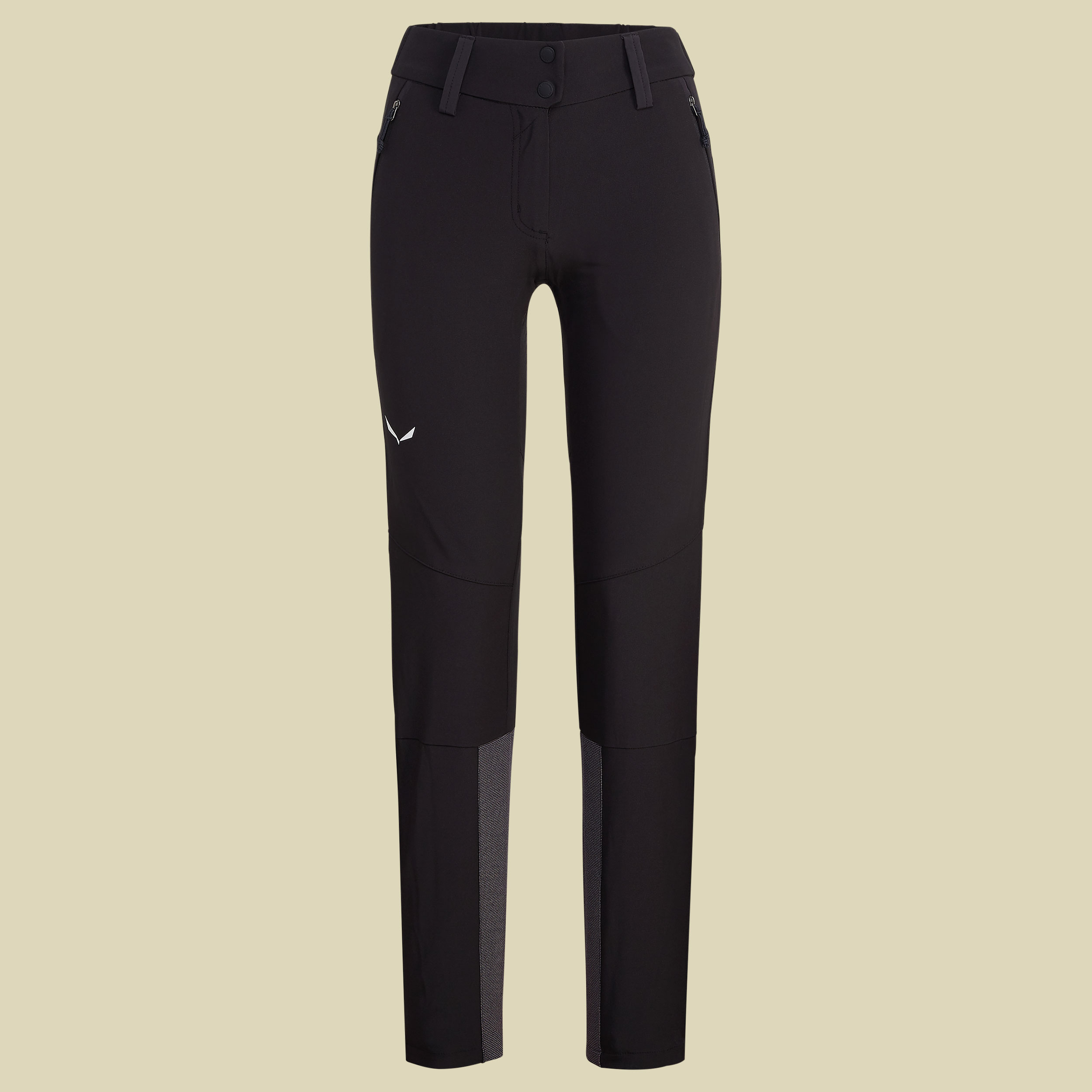 Sesvenna Skitour DST W Pant Women Größe 34 Farbe black out