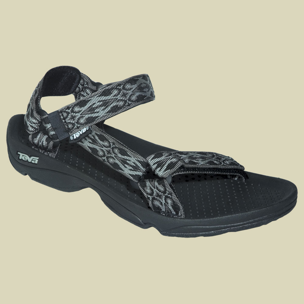 Hurricane 3 Größe Schuh 7 Farbe panjea grey