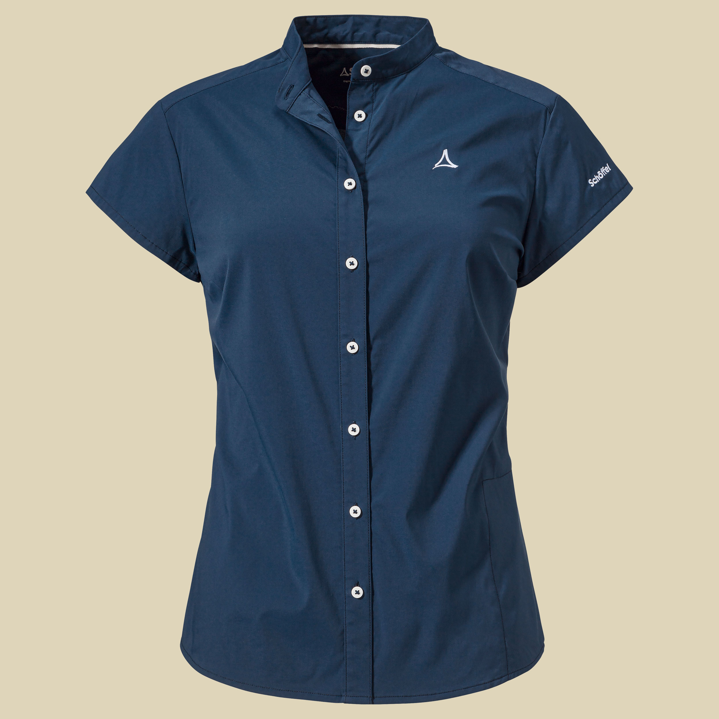 Blouse Sunnfjord SH Lady Größe 40 Farbe dress blues