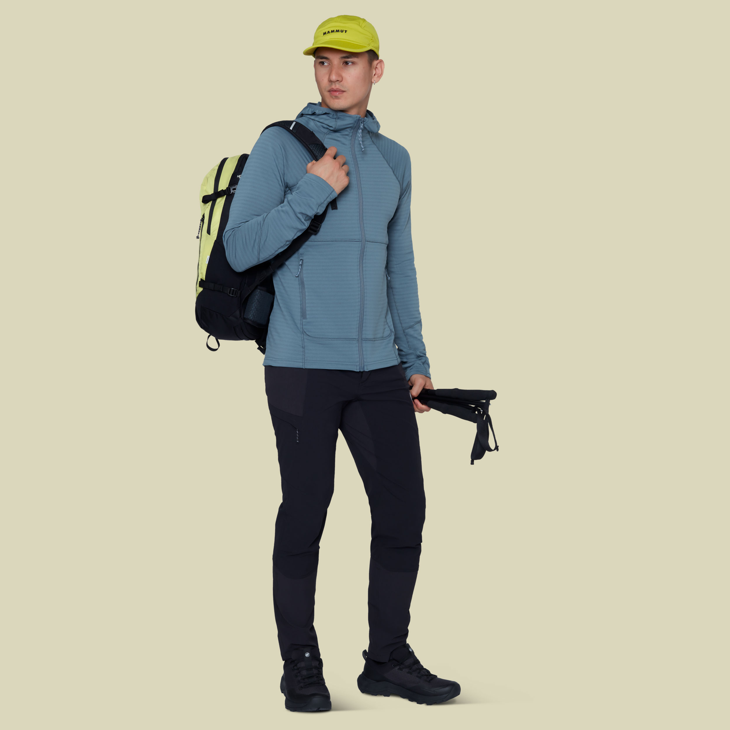 Lithium 15 mehrfarbig 15 - holunder-black