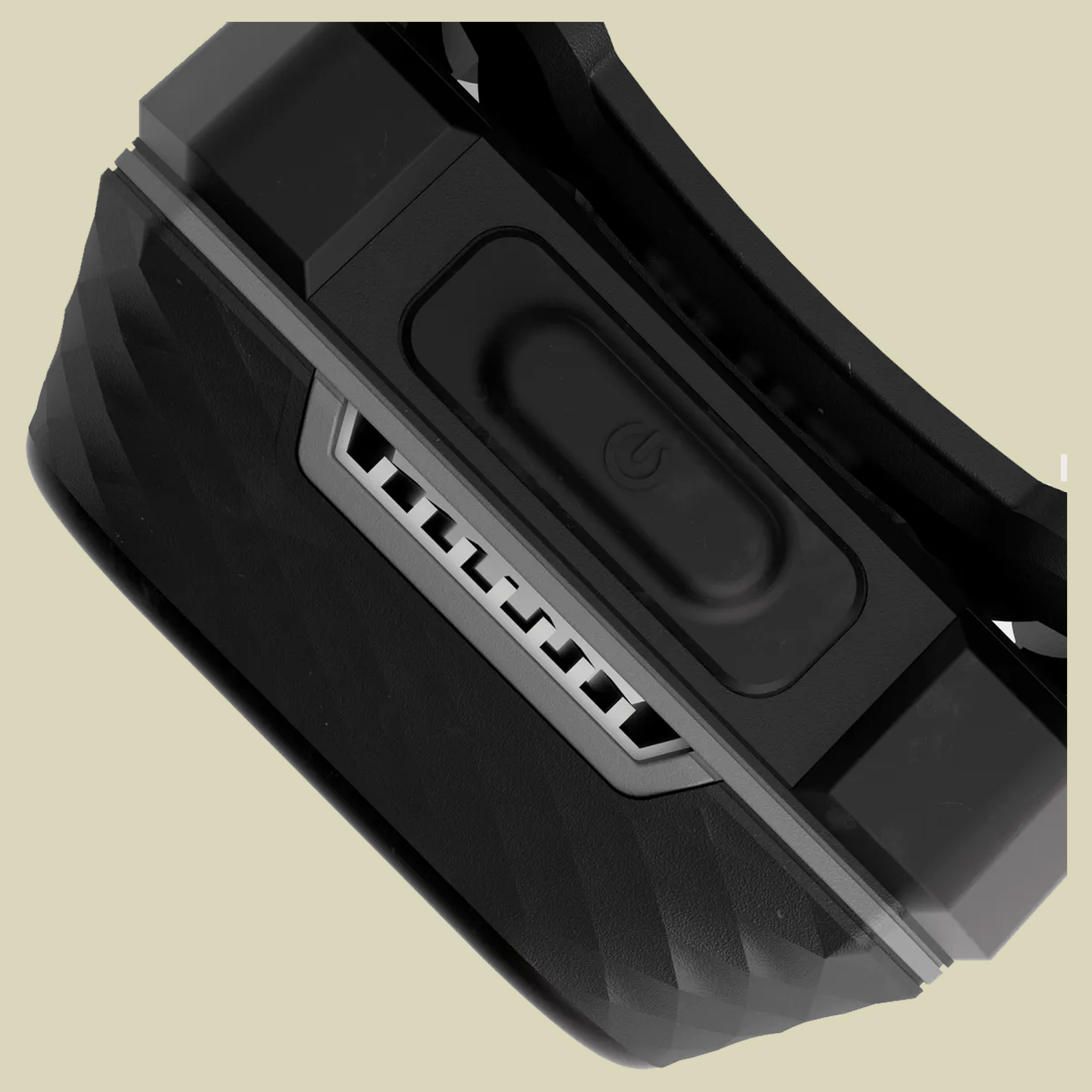 Explore 5 one size schwarz - black