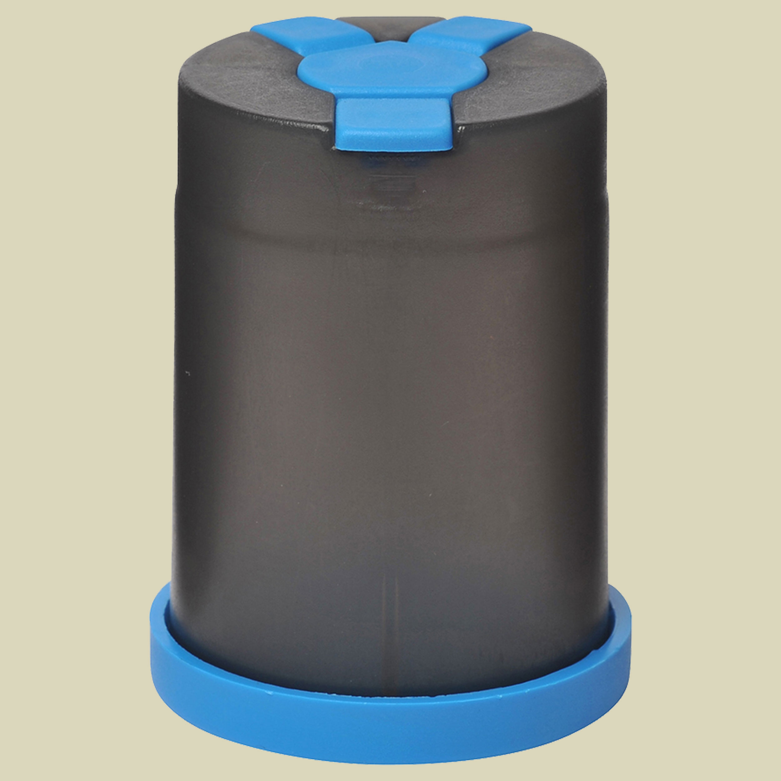 Wildo Shaker Gewürzstreuer Größe one size Farbe light blue