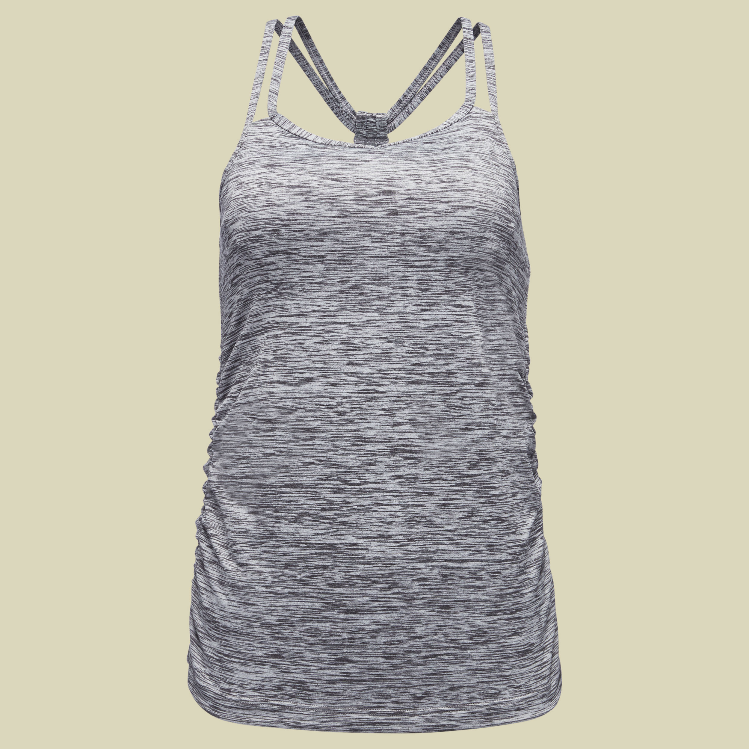 Six Shooter Tank Women Größe XS Farbe carbon