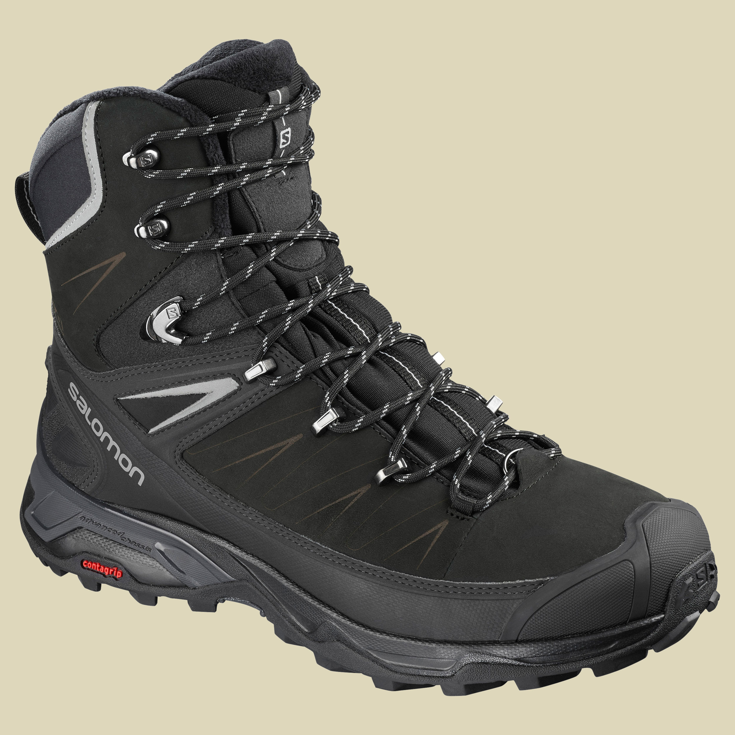 X Ultra Winter CS WP 2 Men Größe UK 11,5 Farbe black/phantom