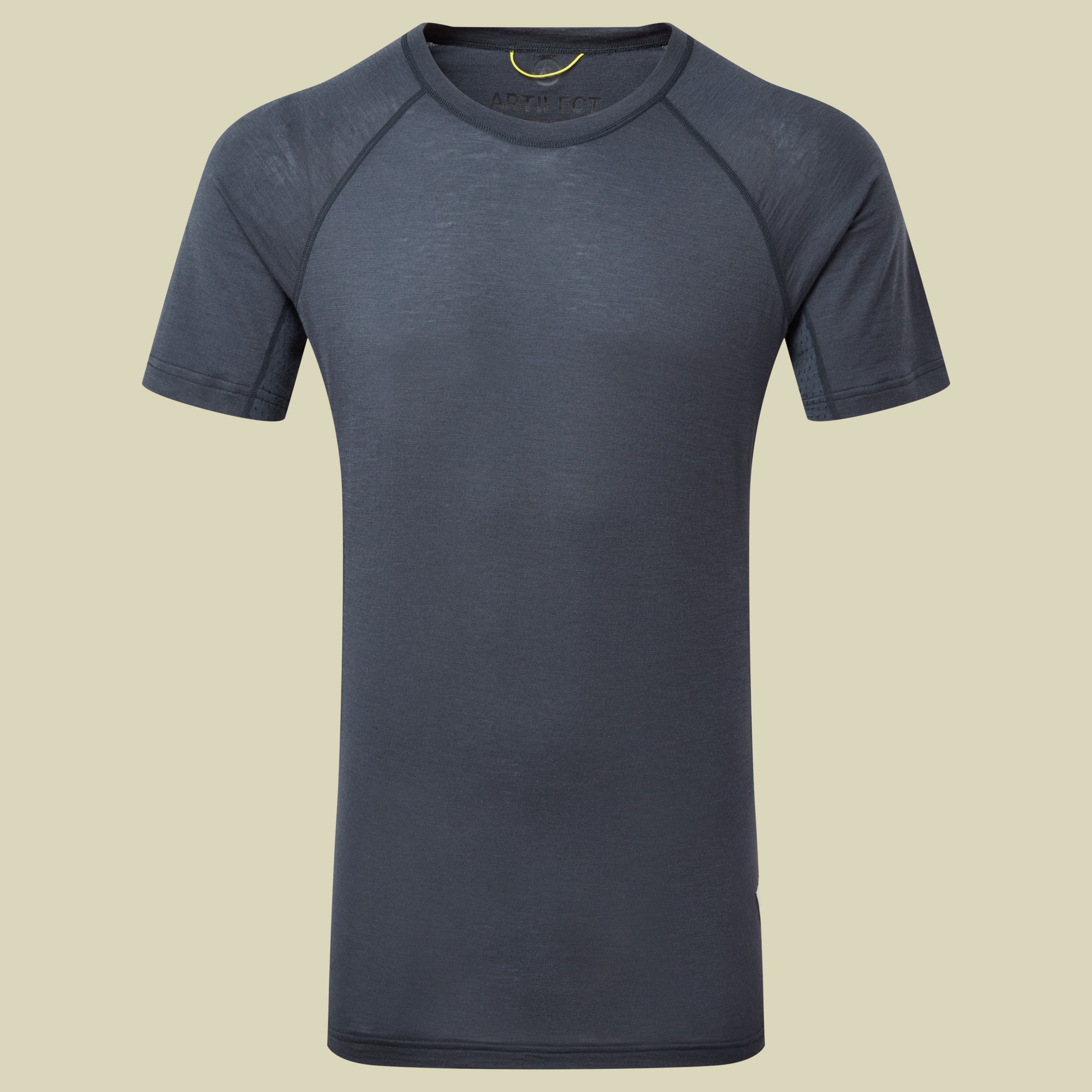 Boulder 125 Tee Men Größe L  Farbe dusk blue