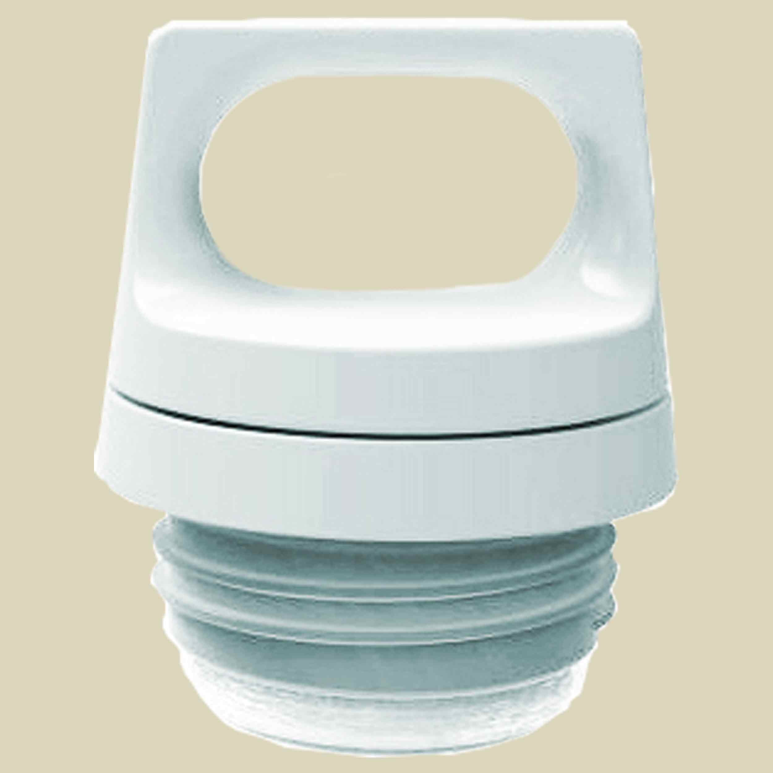 Hot & Cold Top Größe one size Farbe white