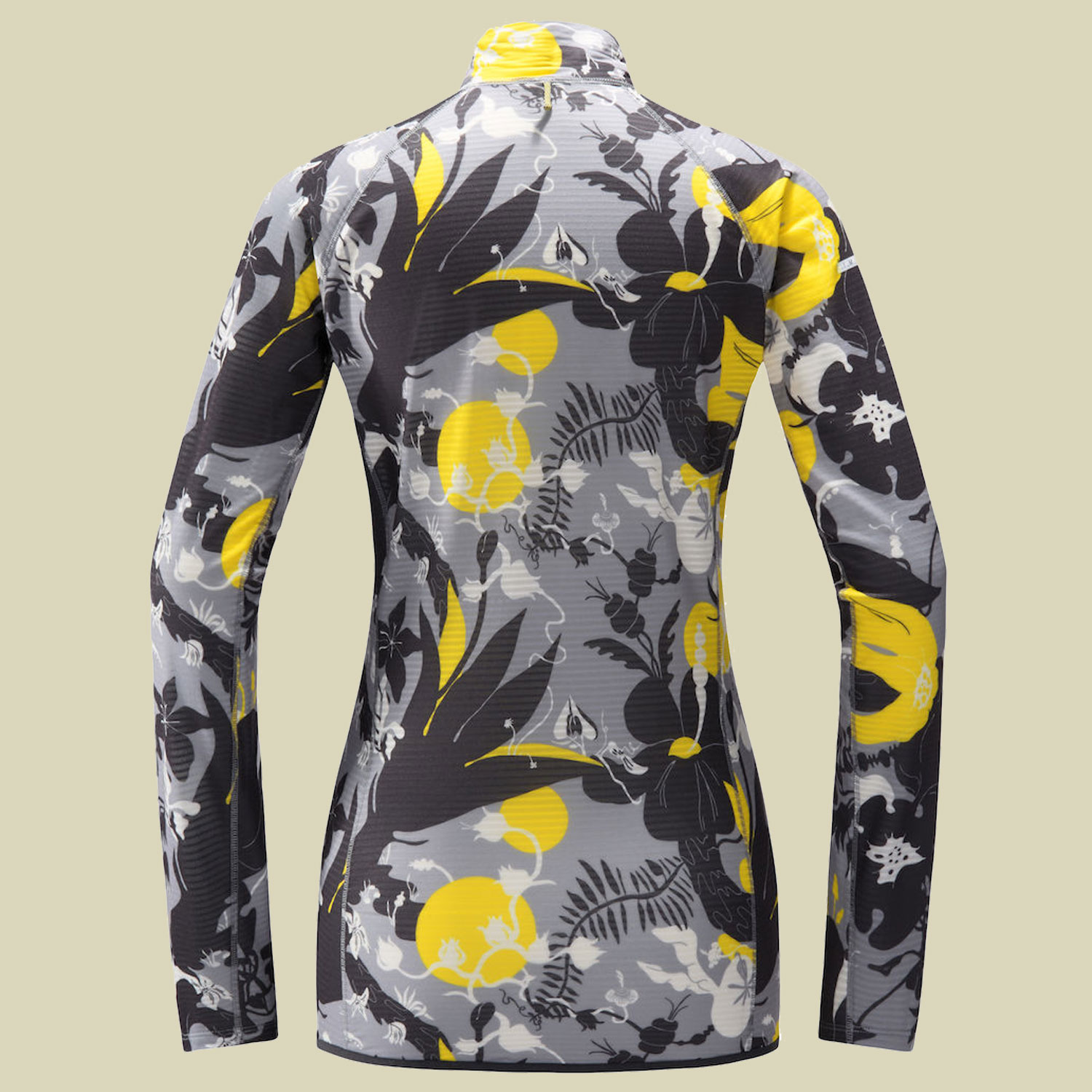L.I.M Mid Kurbits Jacket Women Größe M  Farbe kurbits
