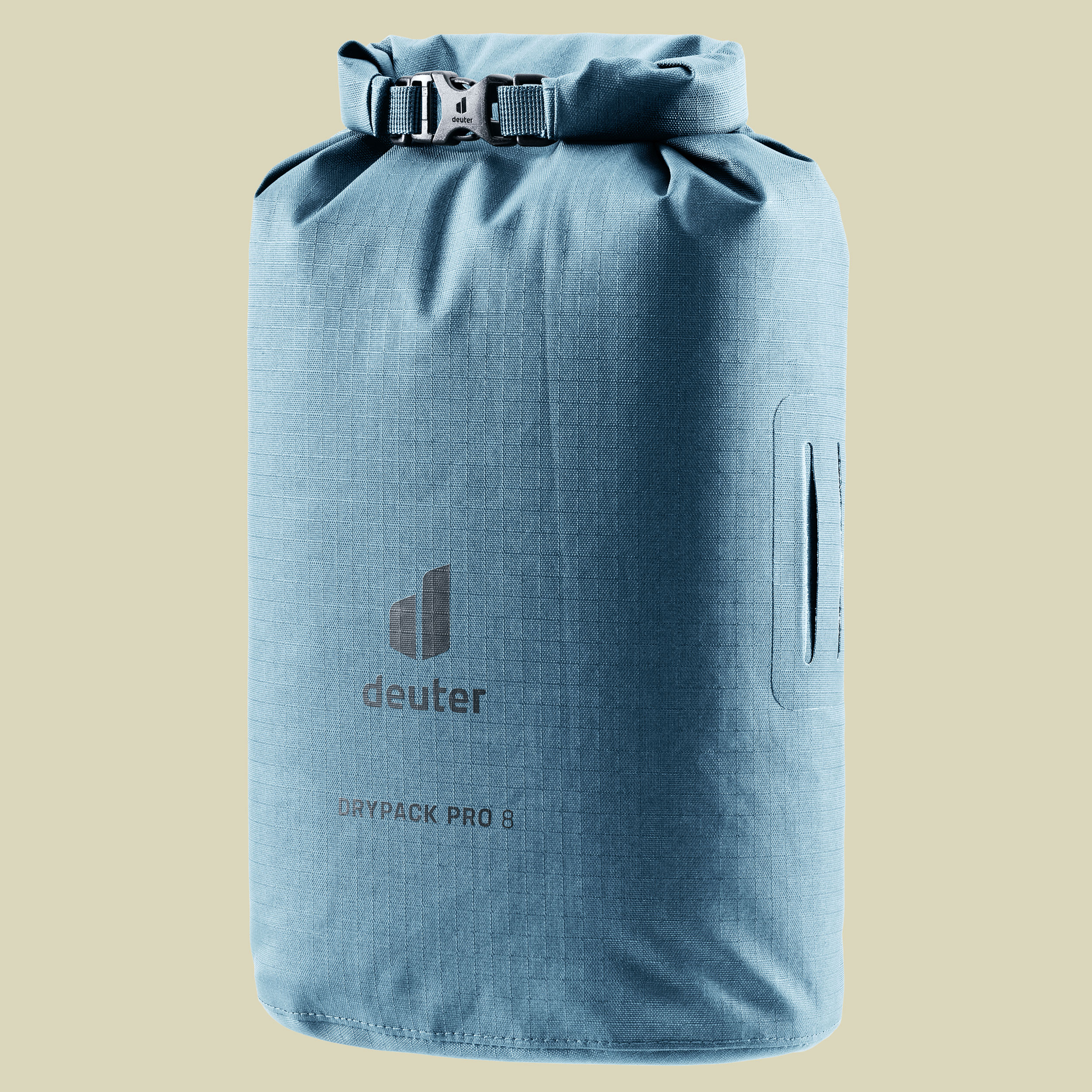 Drypack Pro 8 Volumen 8 L Farbe atlantic
