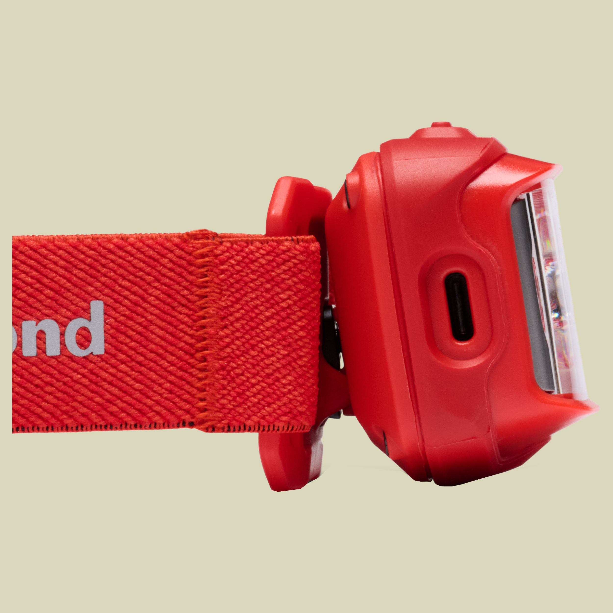 Storm Headlamp one size rot - octane