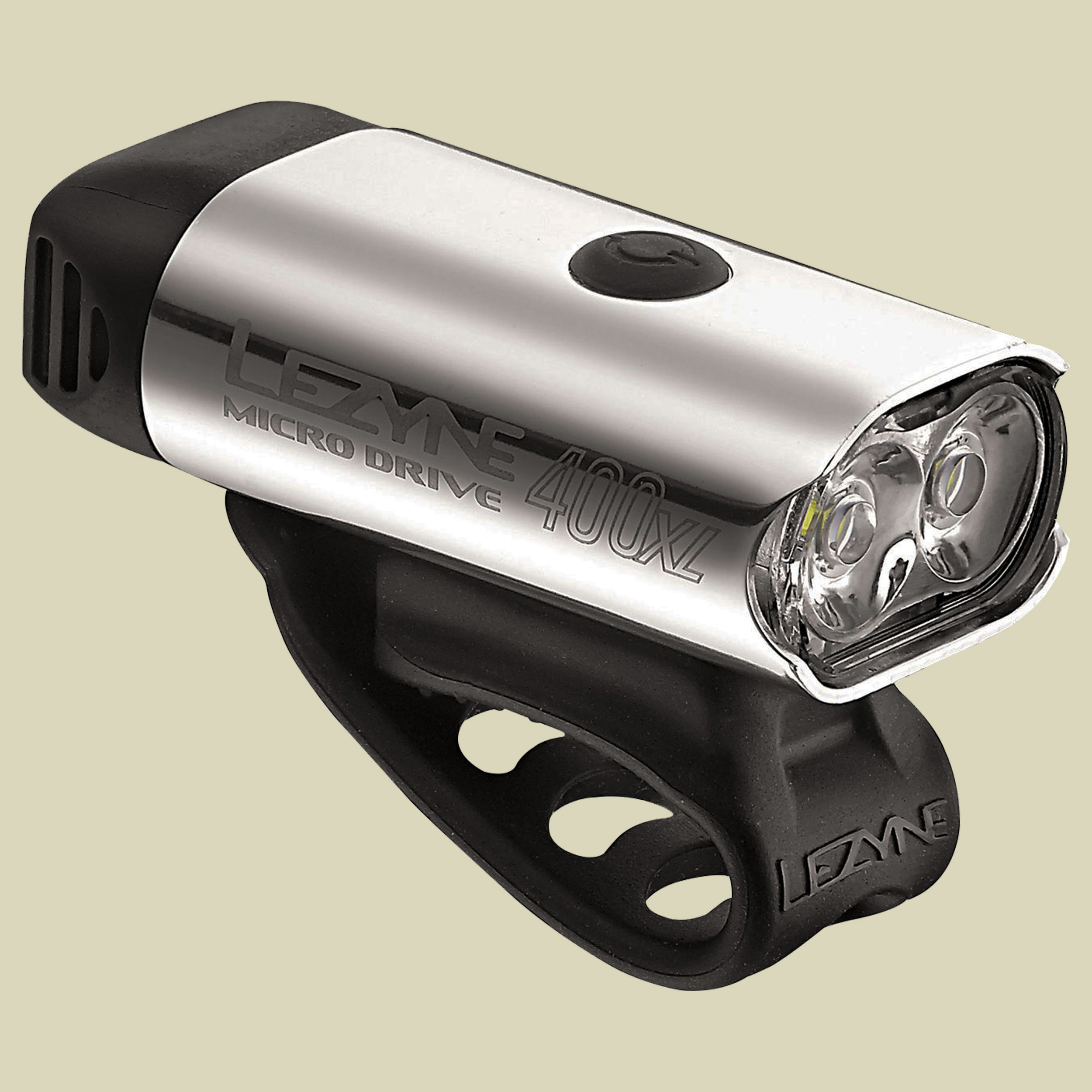 Micro Drive 400 XL Farbe polish-glänzend