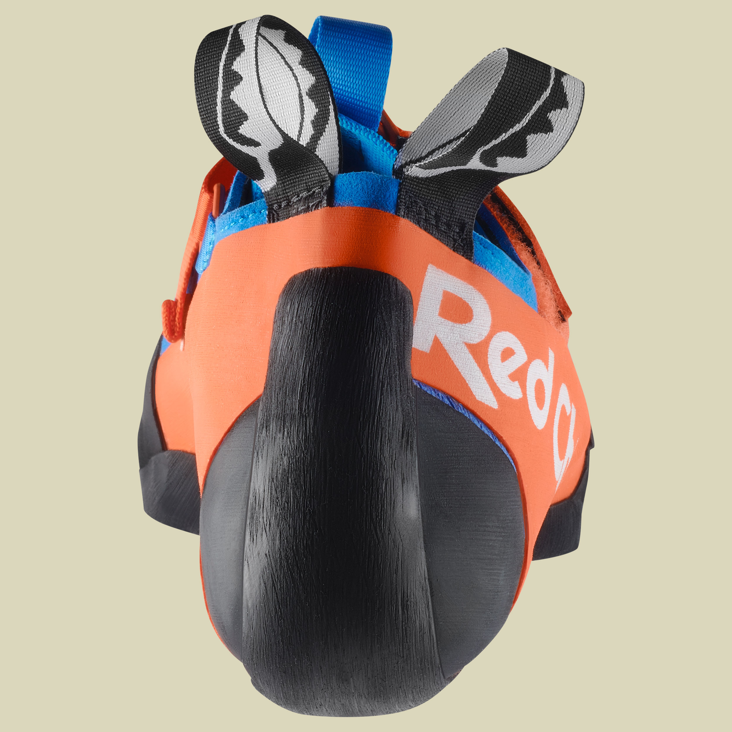 Voltage X UK 9 orange - red-marine