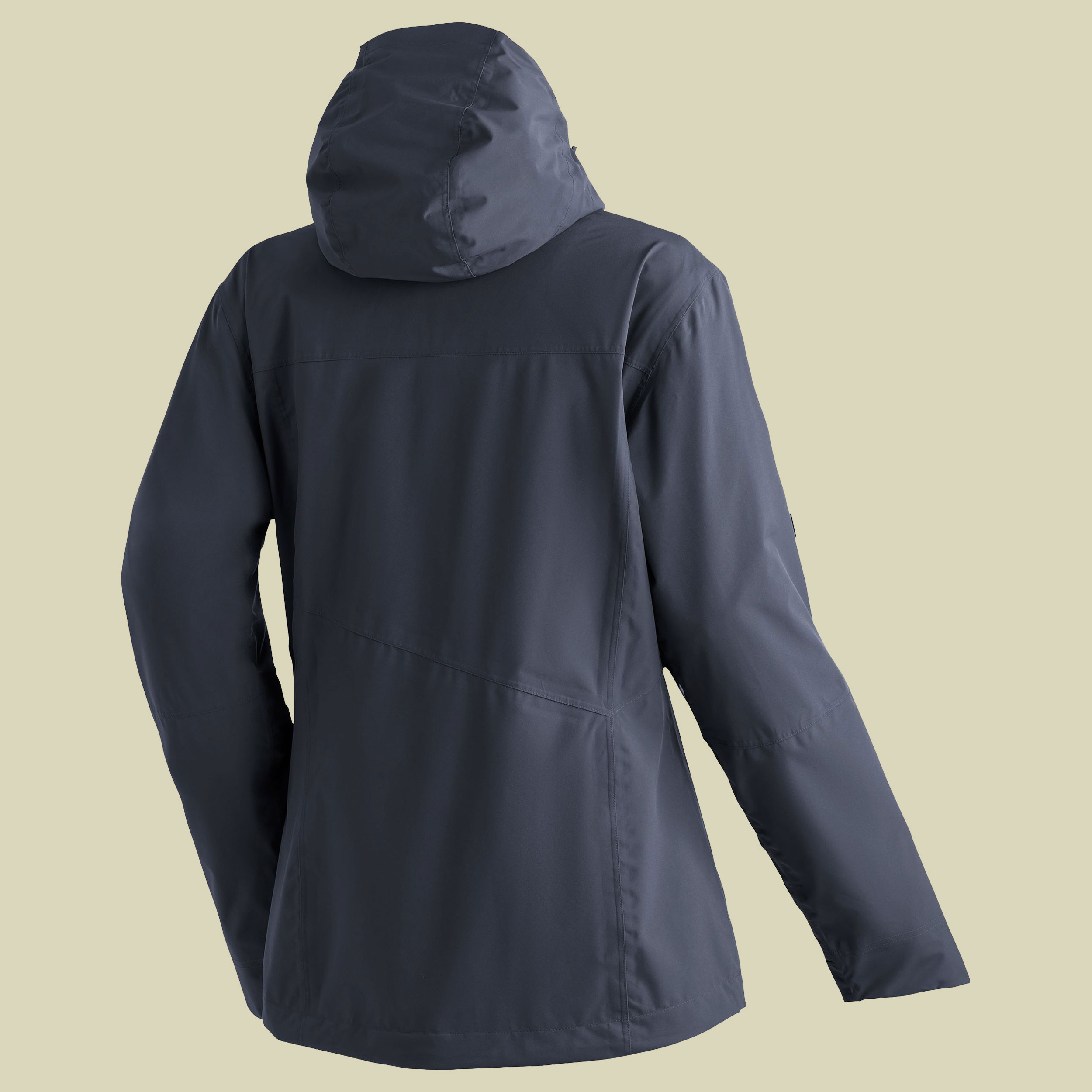 Metor 3in1 Women 24-short blau - night sky