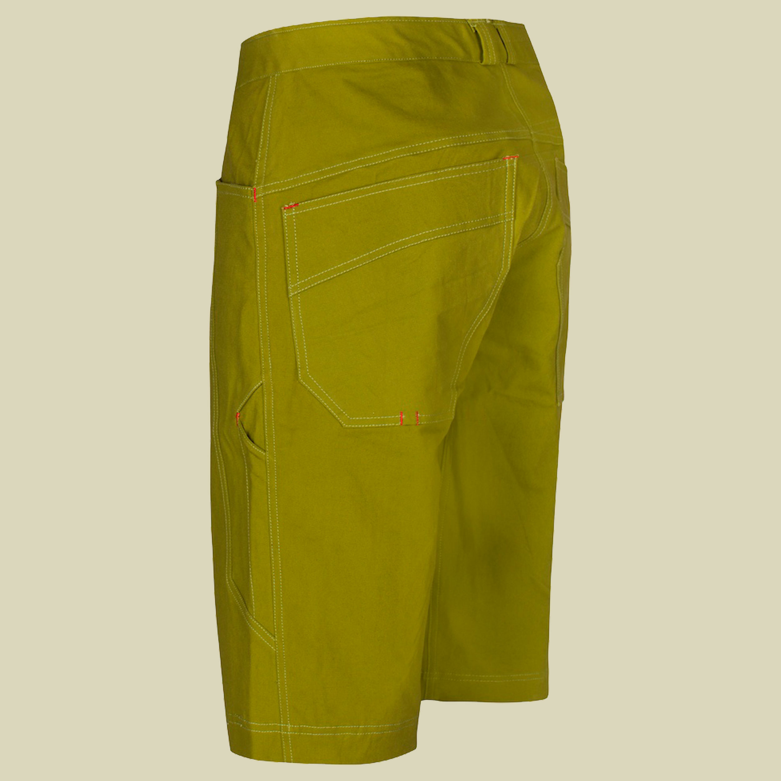 Honk Shorts Men Größe S Farbe pond green