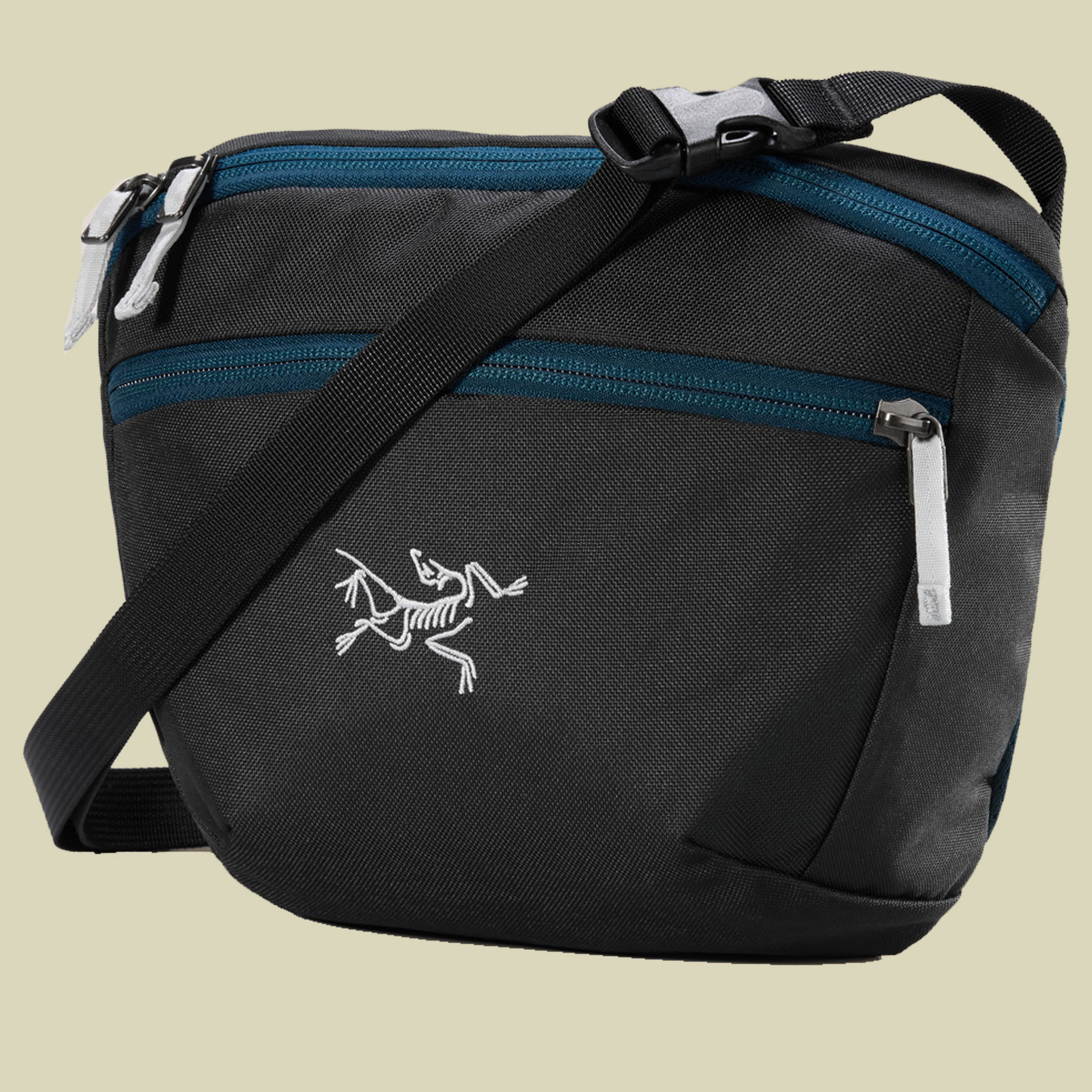 Mantis 2 Waist Pack mehrfarbig 2,5 - lodestar