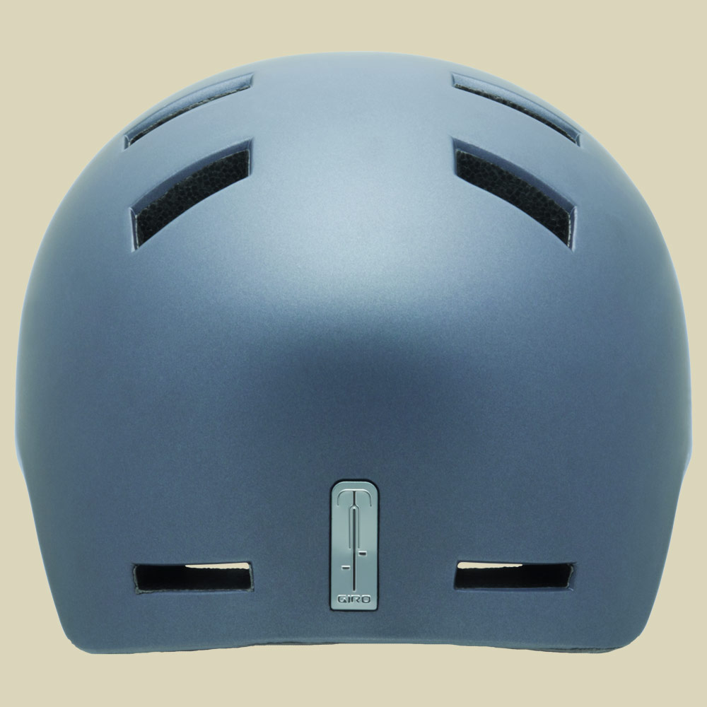 Section Kopfumfang L 59-63 cm cm Farbe matte gunmetal badge