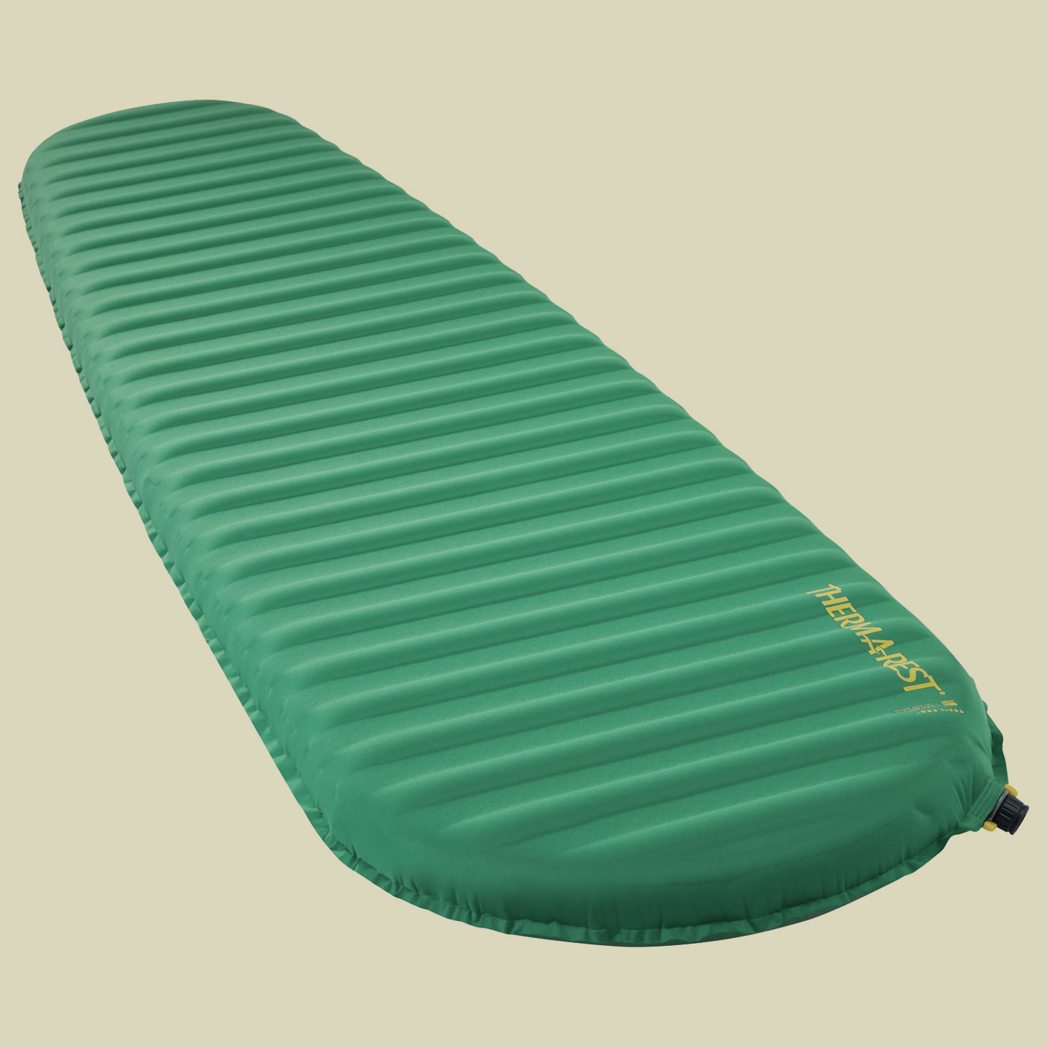 Trail Pro Liegefläche 196 x 64 cm (L) Farbe pine
