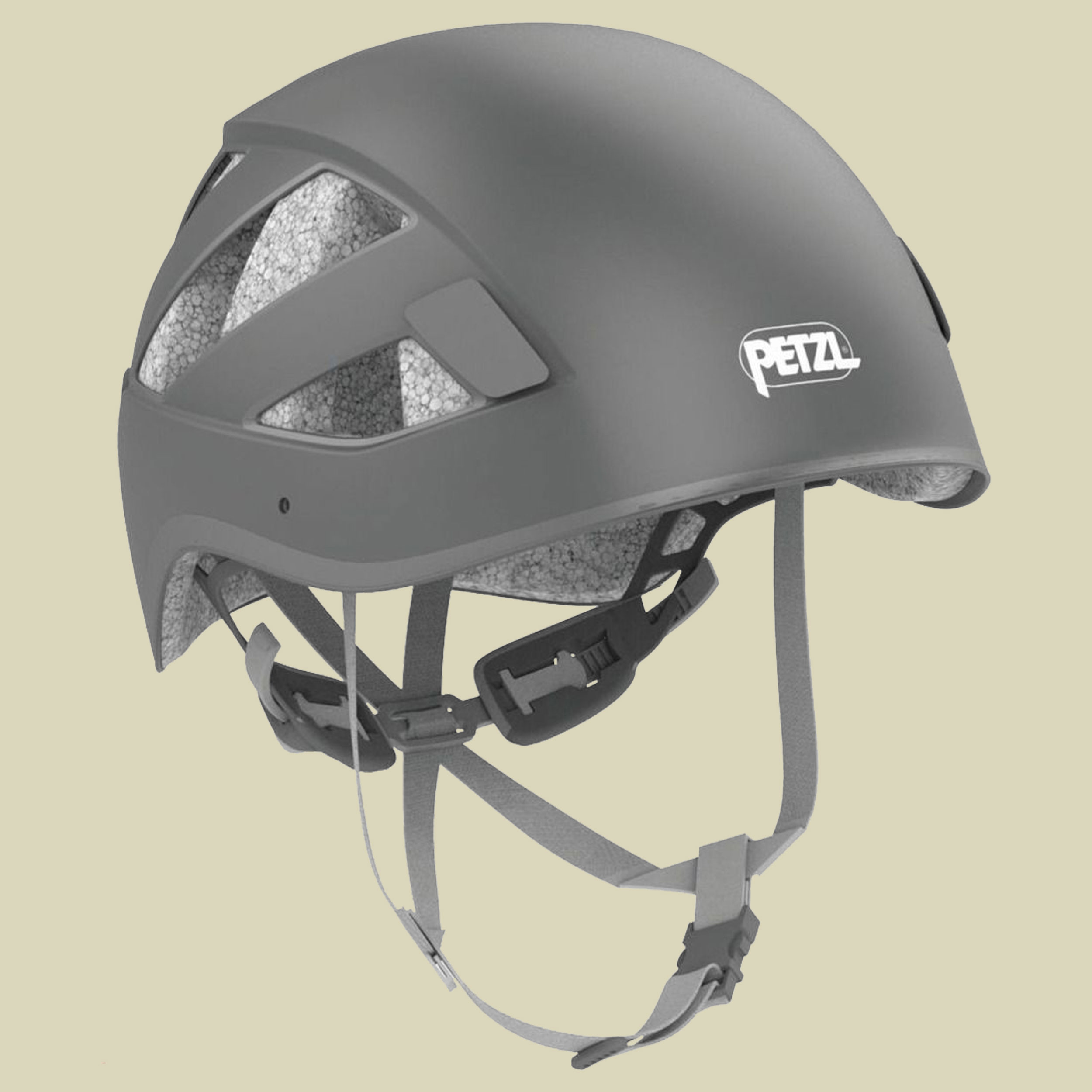 Boreo Größe M/L Farbe grau