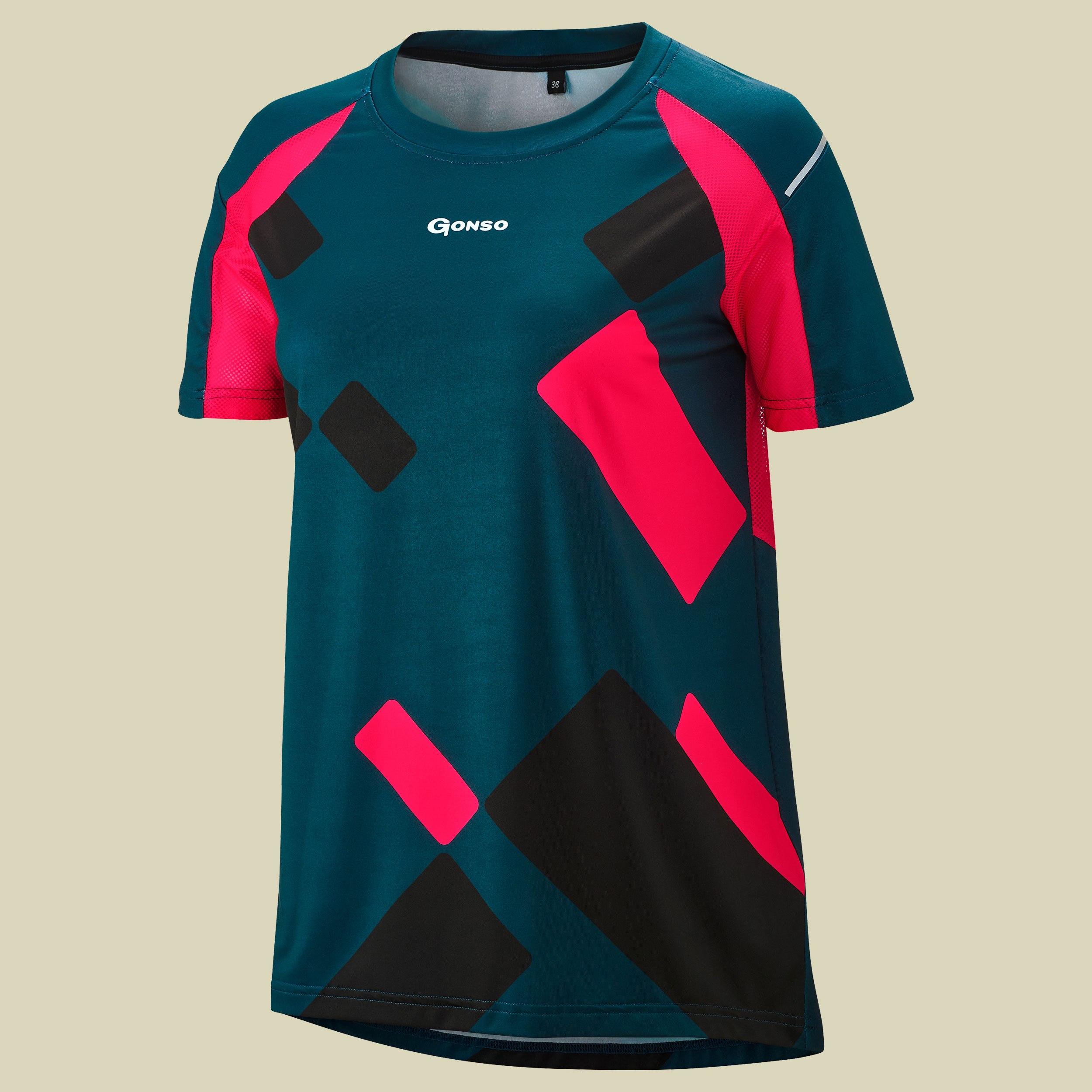 Presanella Women Größe 36 Farbe torrando teal