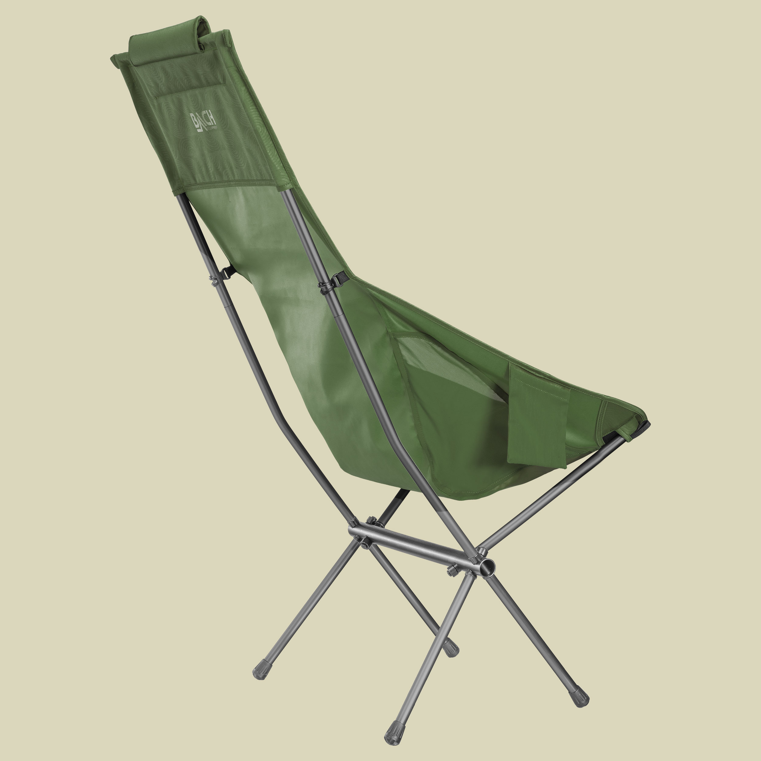 Chair Kingfisher Größe one size Farbe chive green