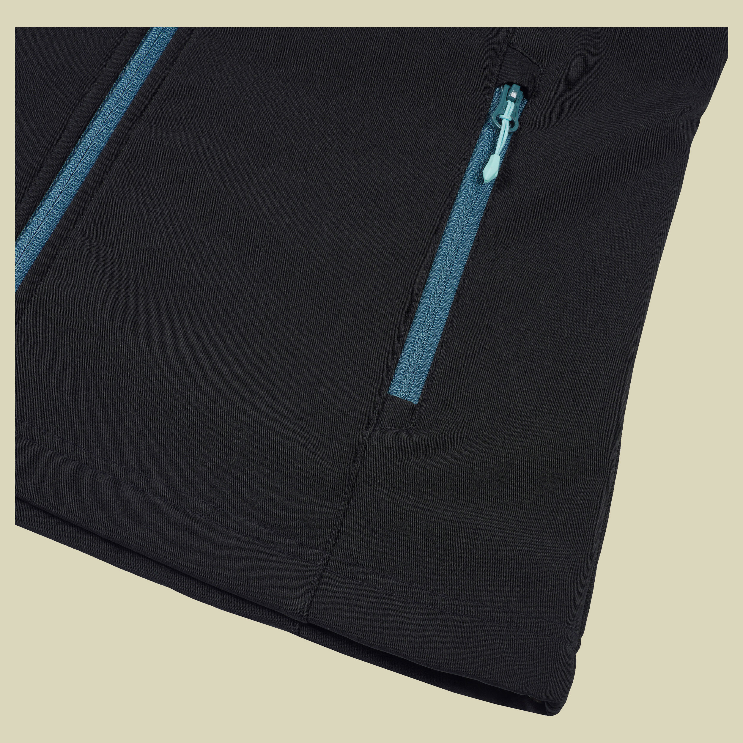 Brenham Women 54970 Größe 48 Farbe 999 black