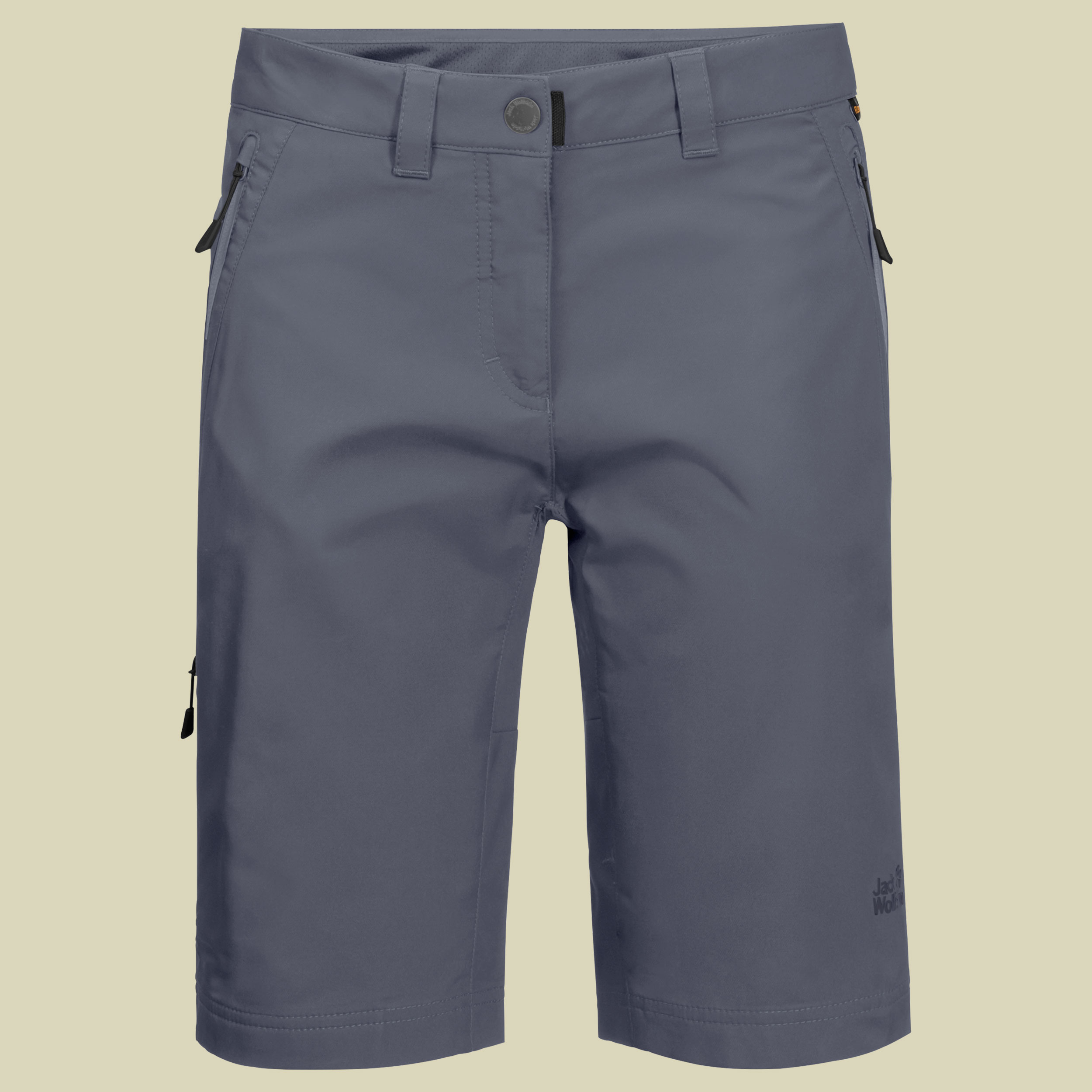 Activate Track Shorts Women Größe 40 Farbe dolphin