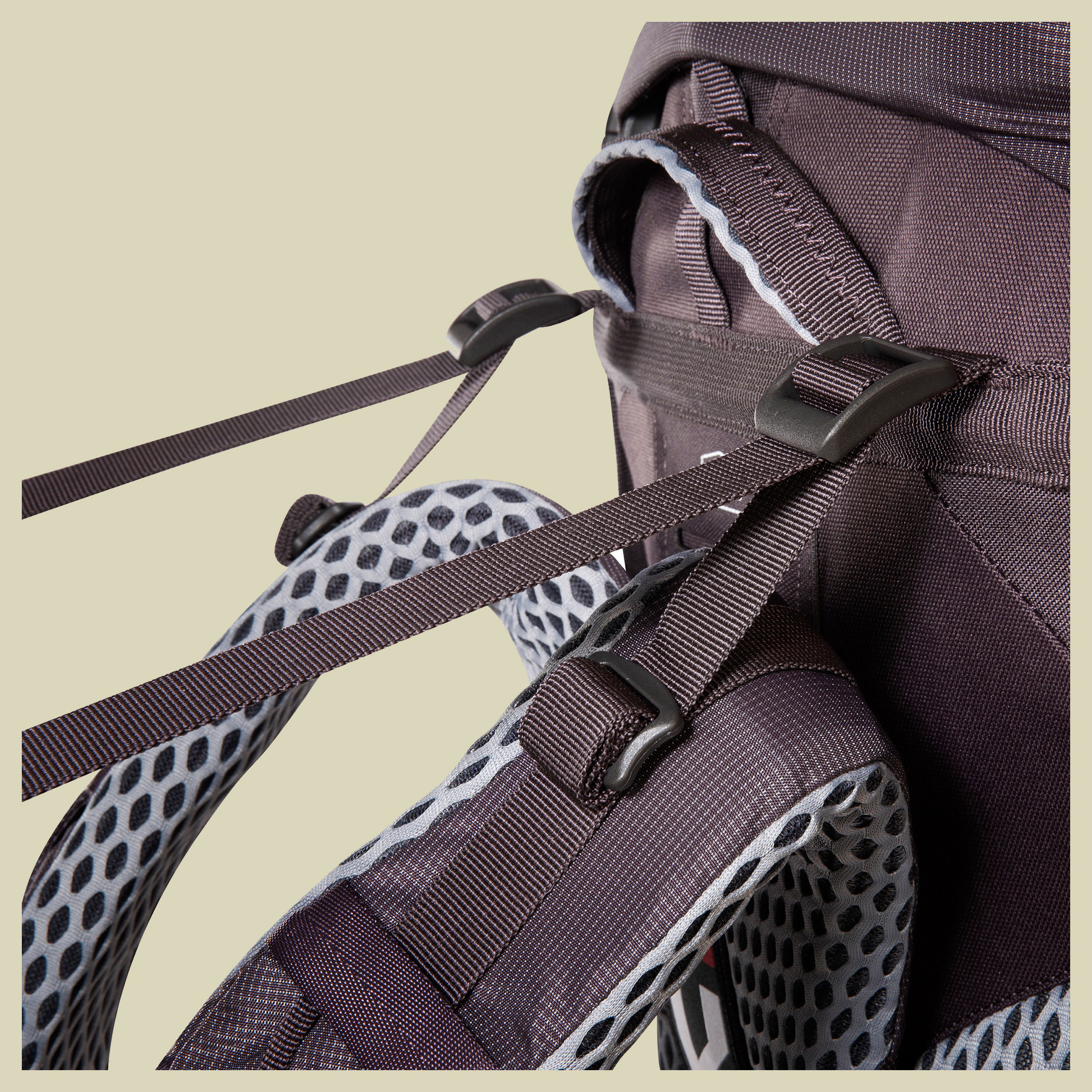 Yukon 60+10 Women Yukon 60+10 Women rot 60 L + 10 L - Farbe midnight plum
